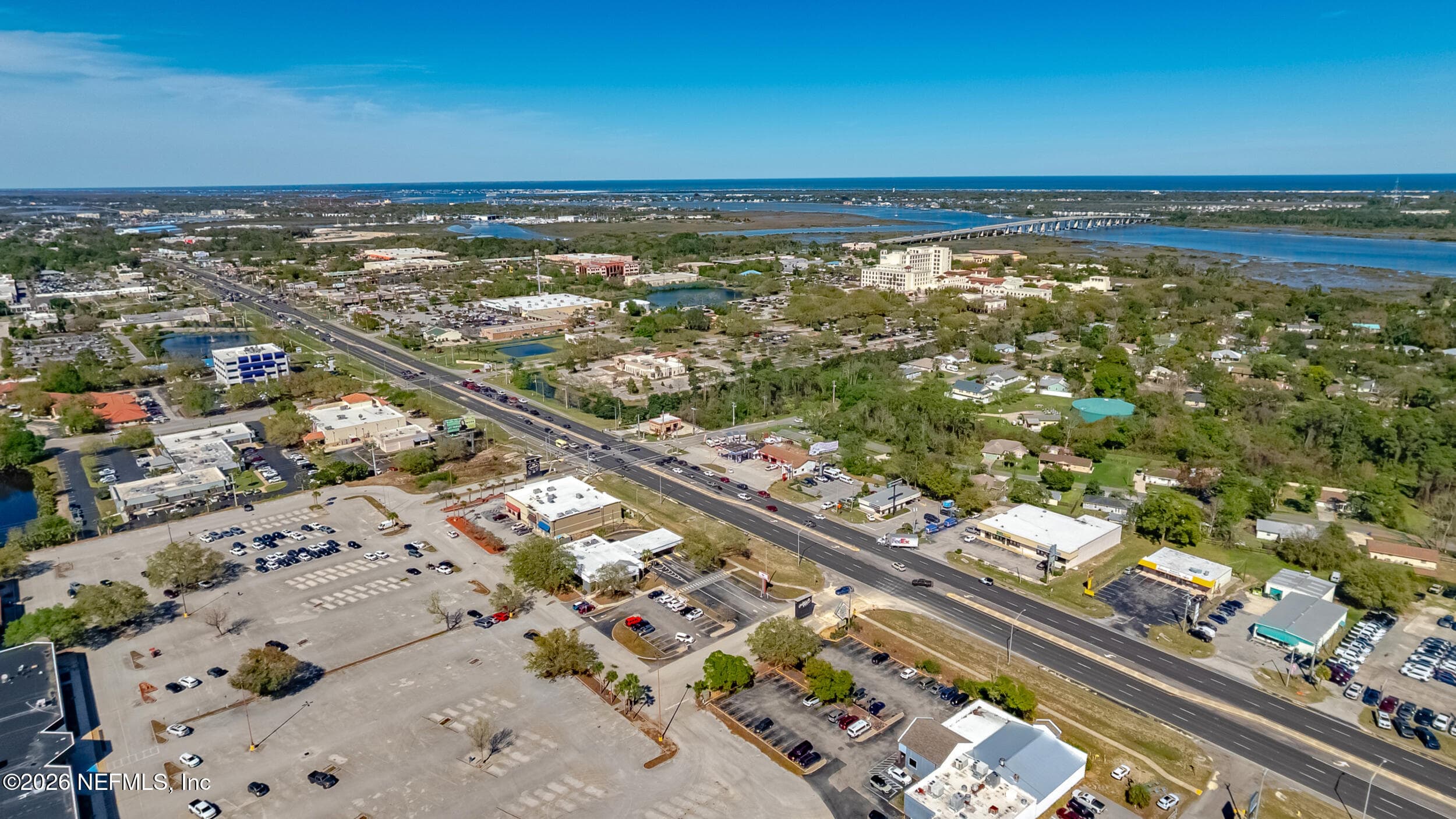 Photo 17 of 201 SHORE Drive, St. Augustine, FL 32086