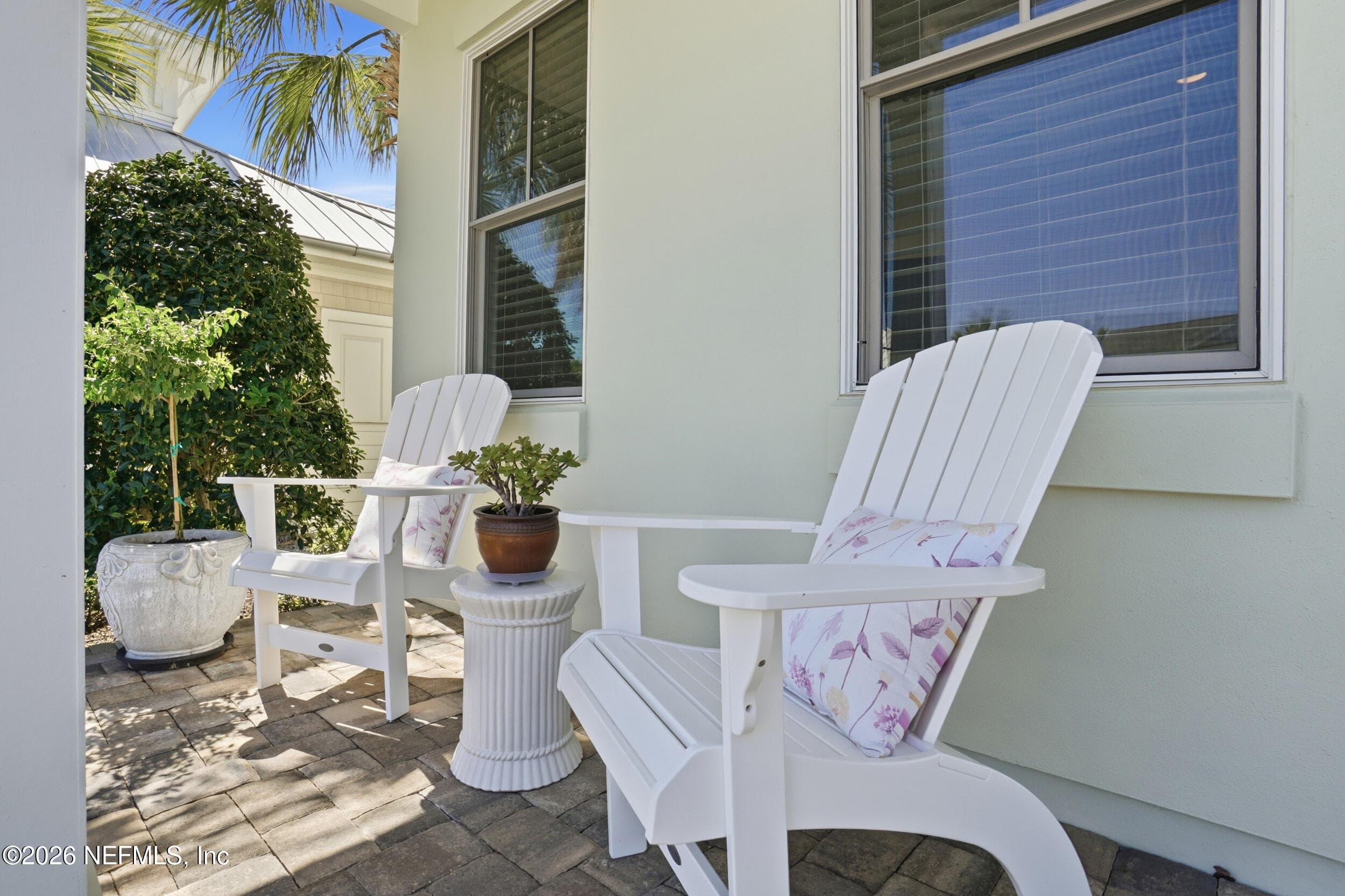 Have your coffee here every morning. — 1804 ATLANTIC BEACH Drive, Atlantic Beach, FL 32233