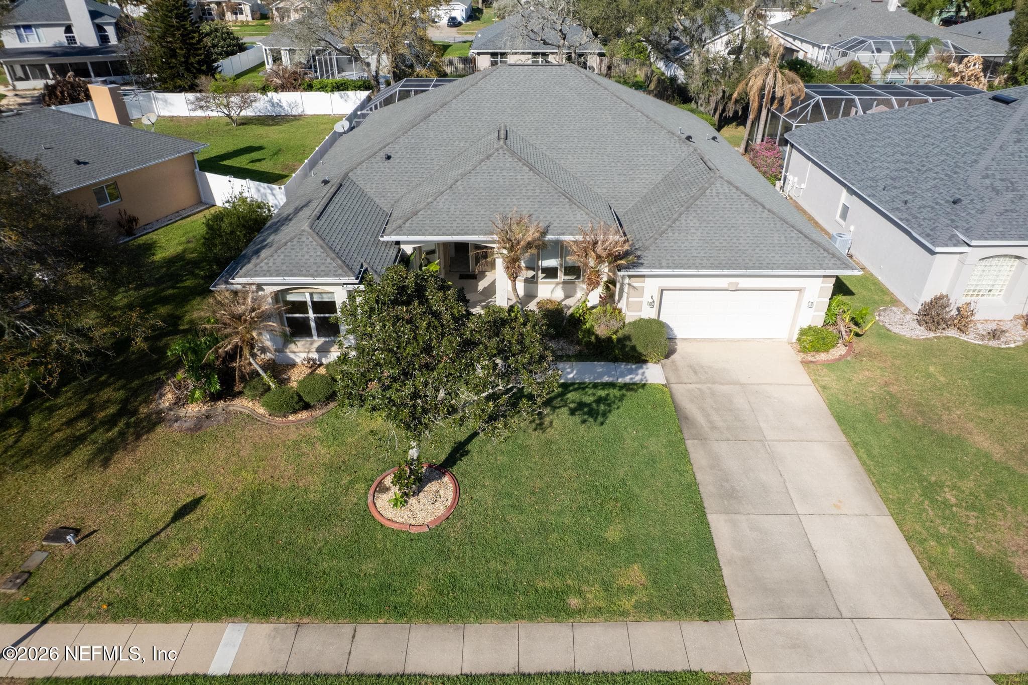 Photo 6 of 6030 SANCTUARY GARDEN Boulevard, Port Orange, FL 32128