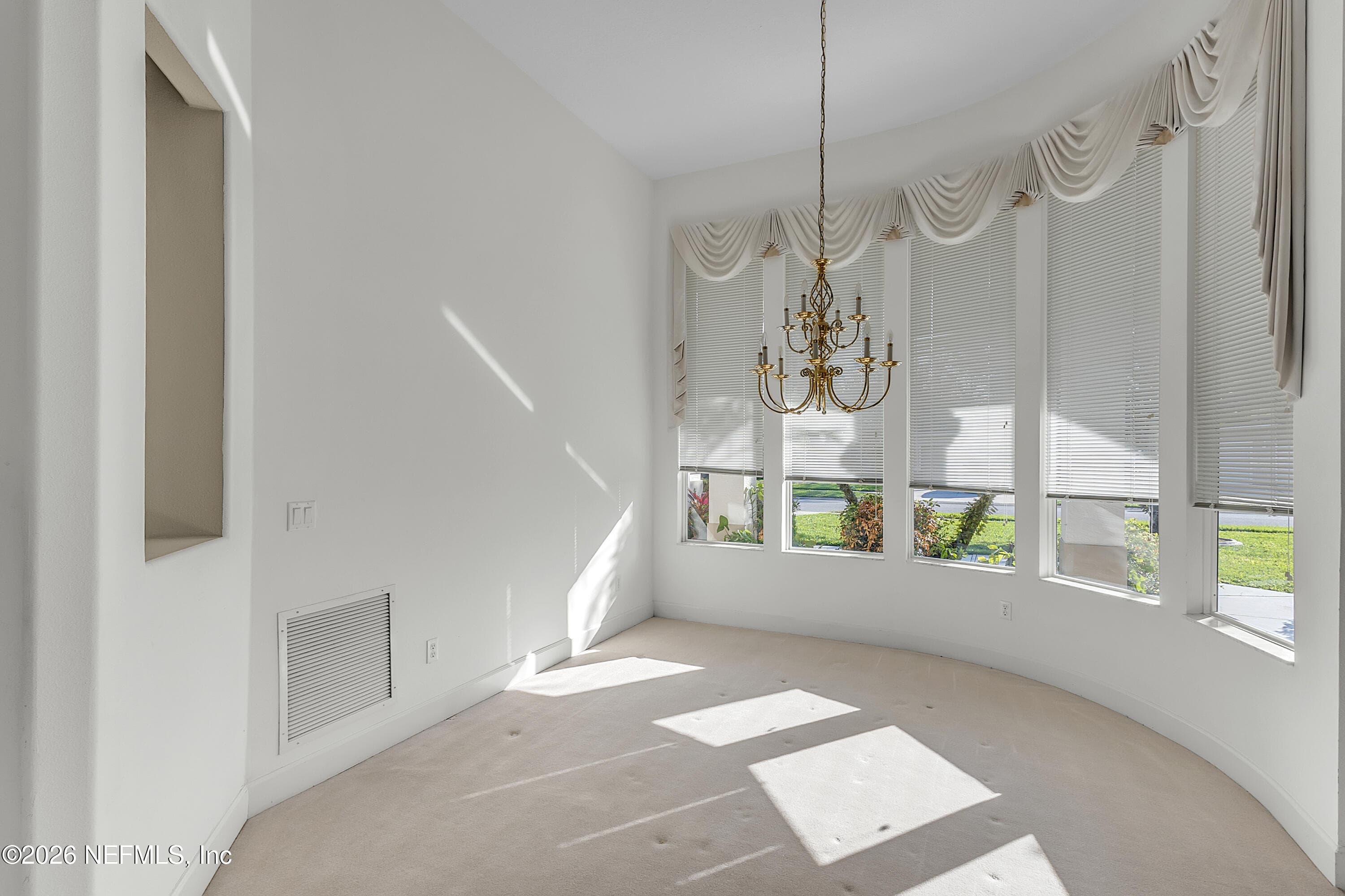 Formal Dining — 6030 SANCTUARY GARDEN Boulevard, Port Orange, FL 32128