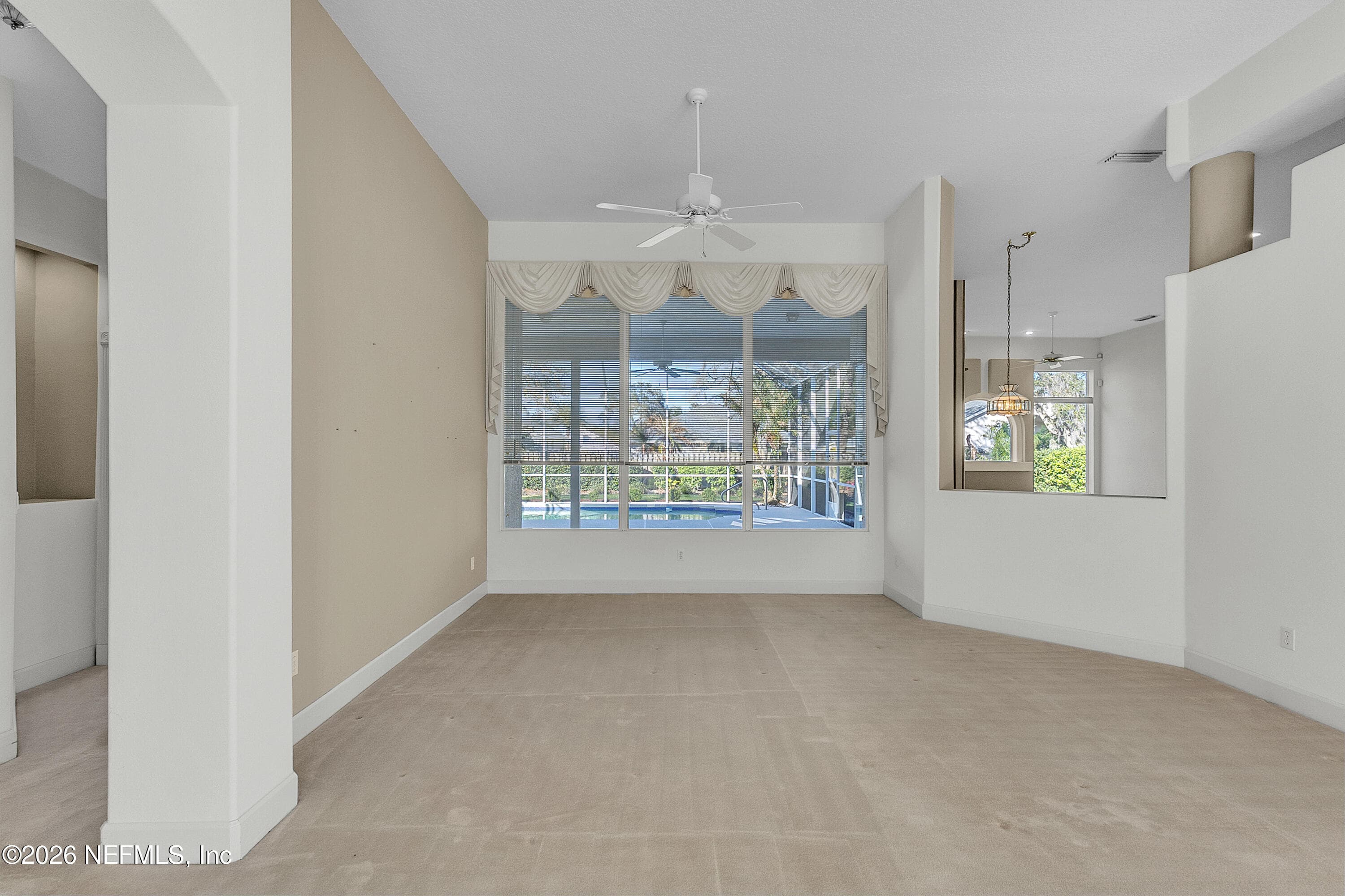 Formal Sitting — 6030 SANCTUARY GARDEN Boulevard, Port Orange, FL 32128