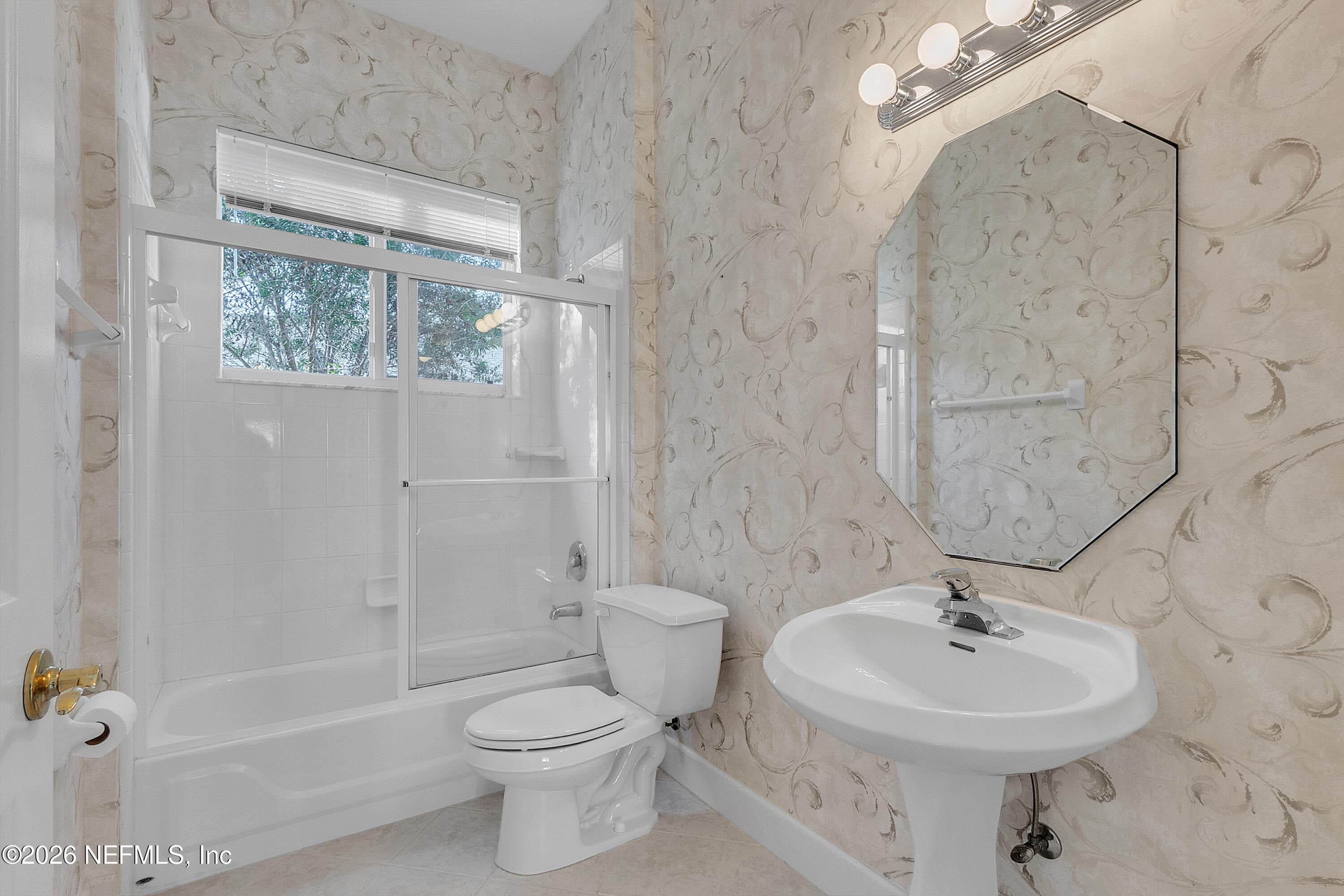 Bathroom #2 — 6030 SANCTUARY GARDEN Boulevard, Port Orange, FL 32128