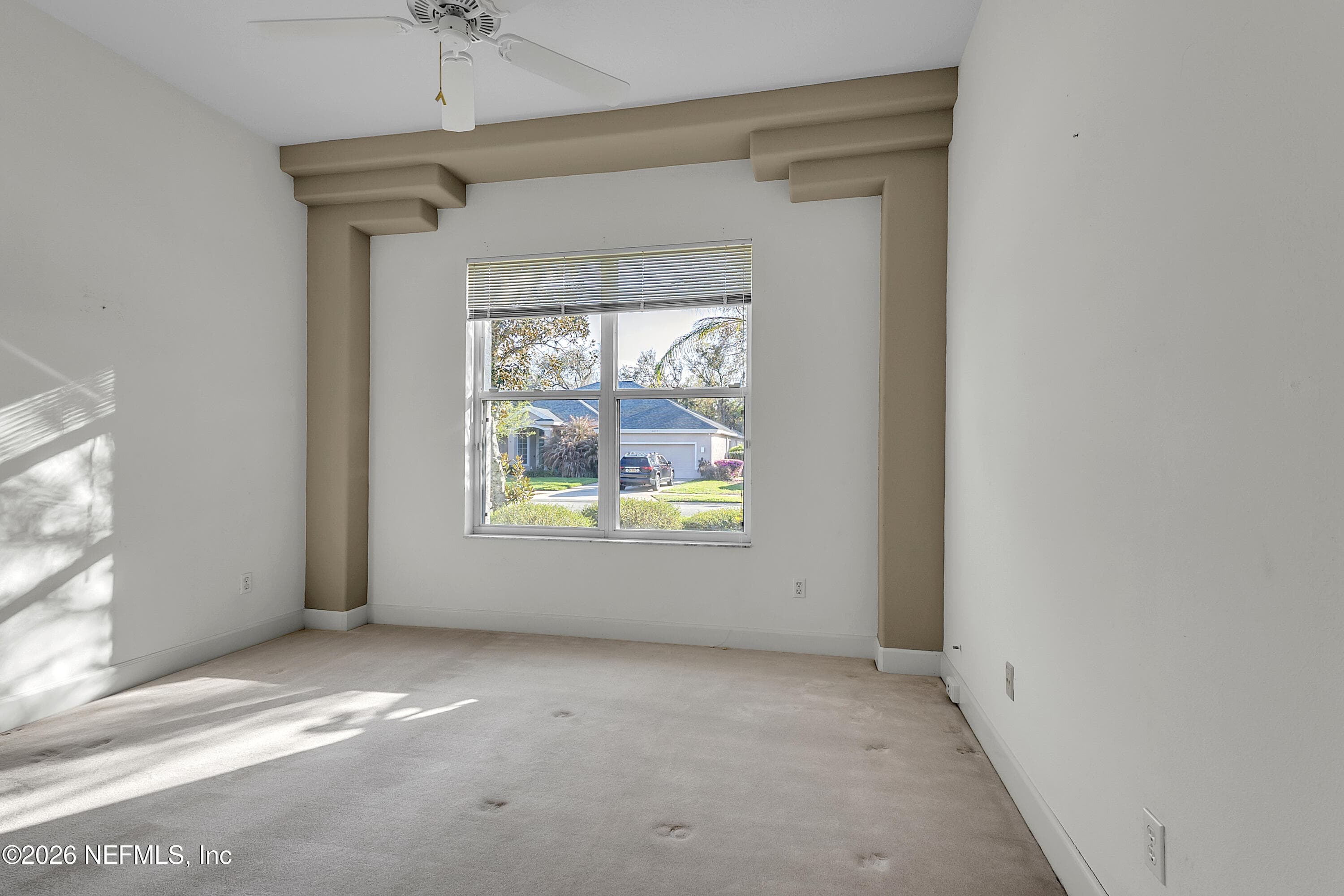 Bedroom #2 — 6030 SANCTUARY GARDEN Boulevard, Port Orange, FL 32128