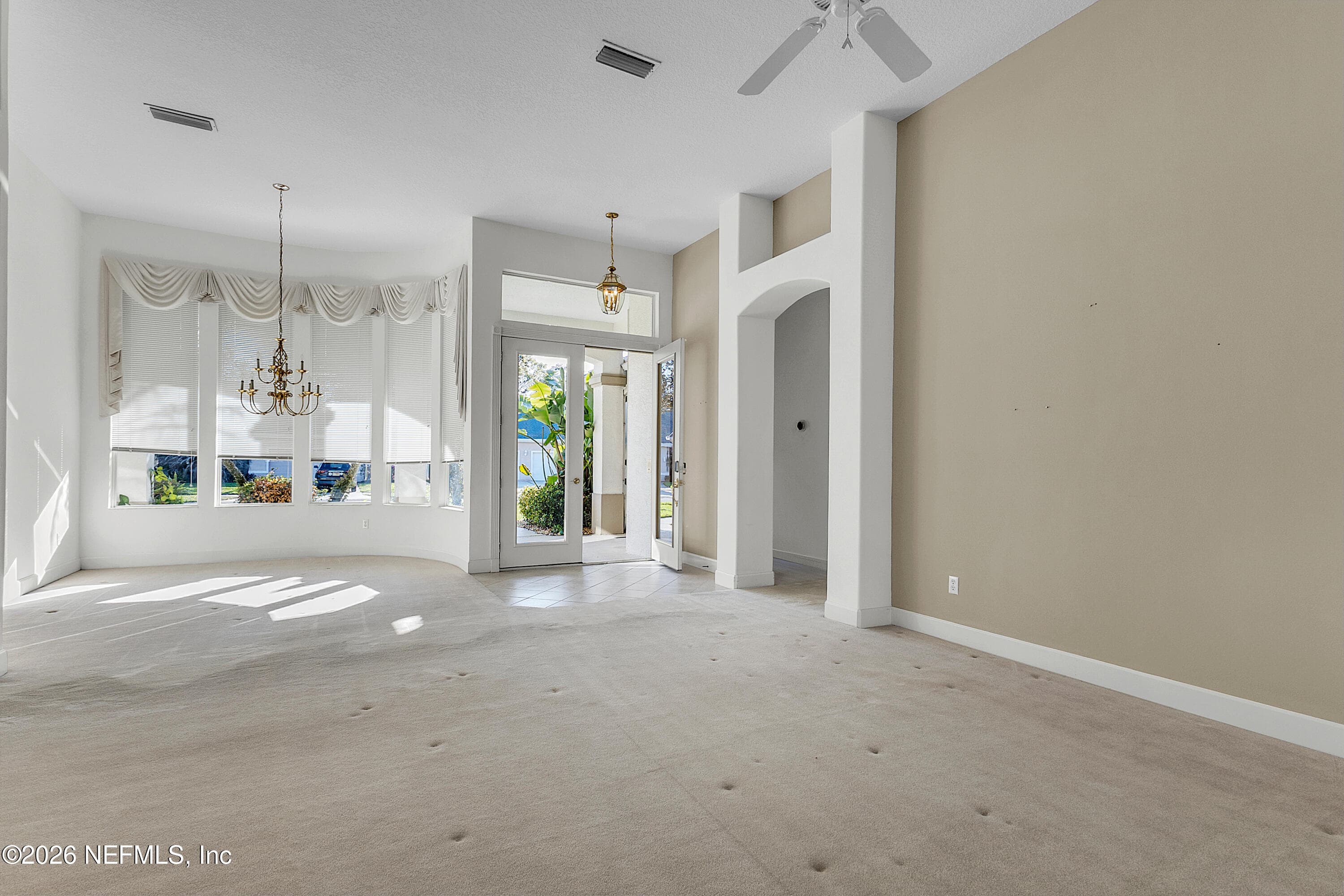 Main Living area — 6030 SANCTUARY GARDEN Boulevard, Port Orange, FL 32128