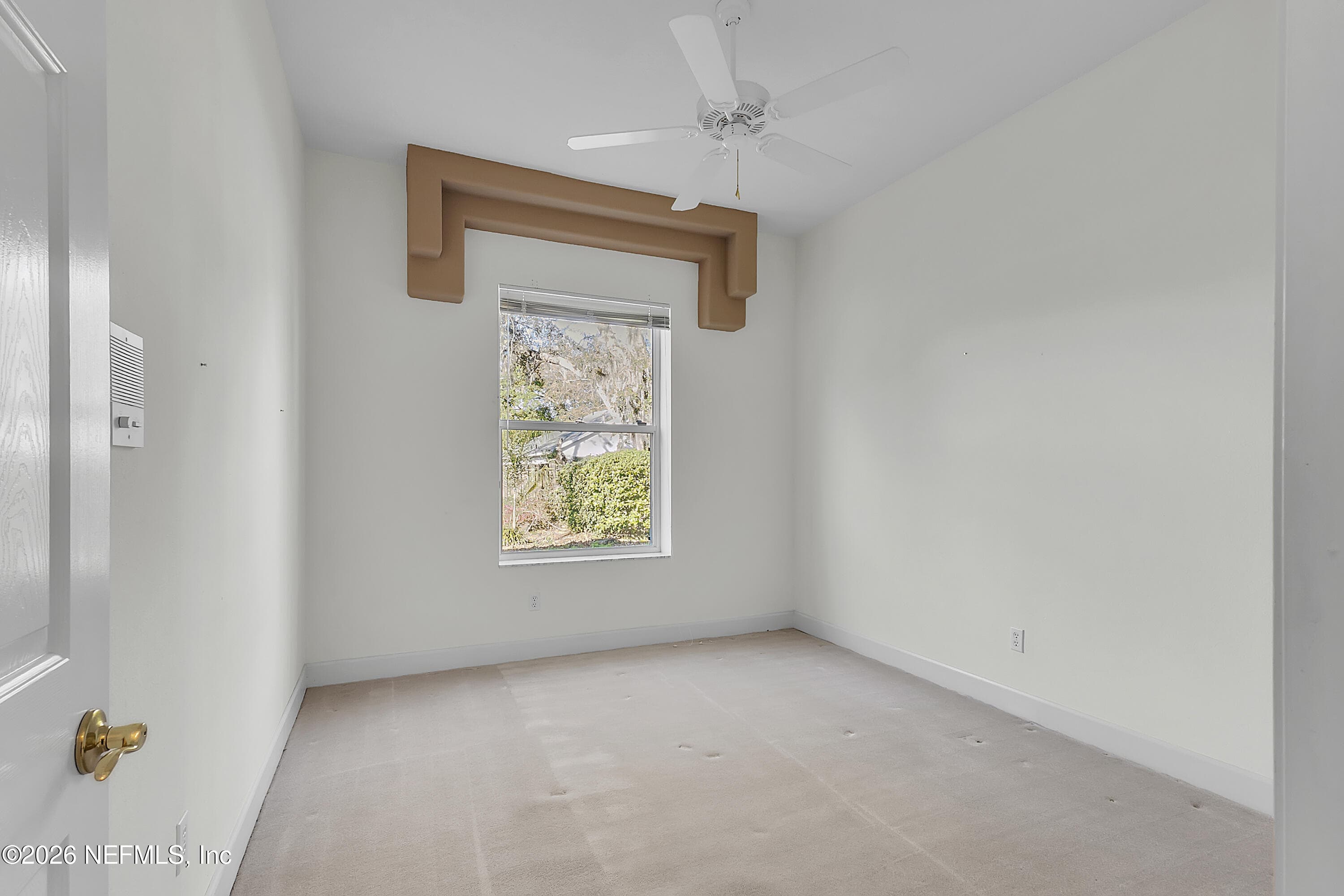Bedroom #3 — 6030 SANCTUARY GARDEN Boulevard, Port Orange, FL 32128