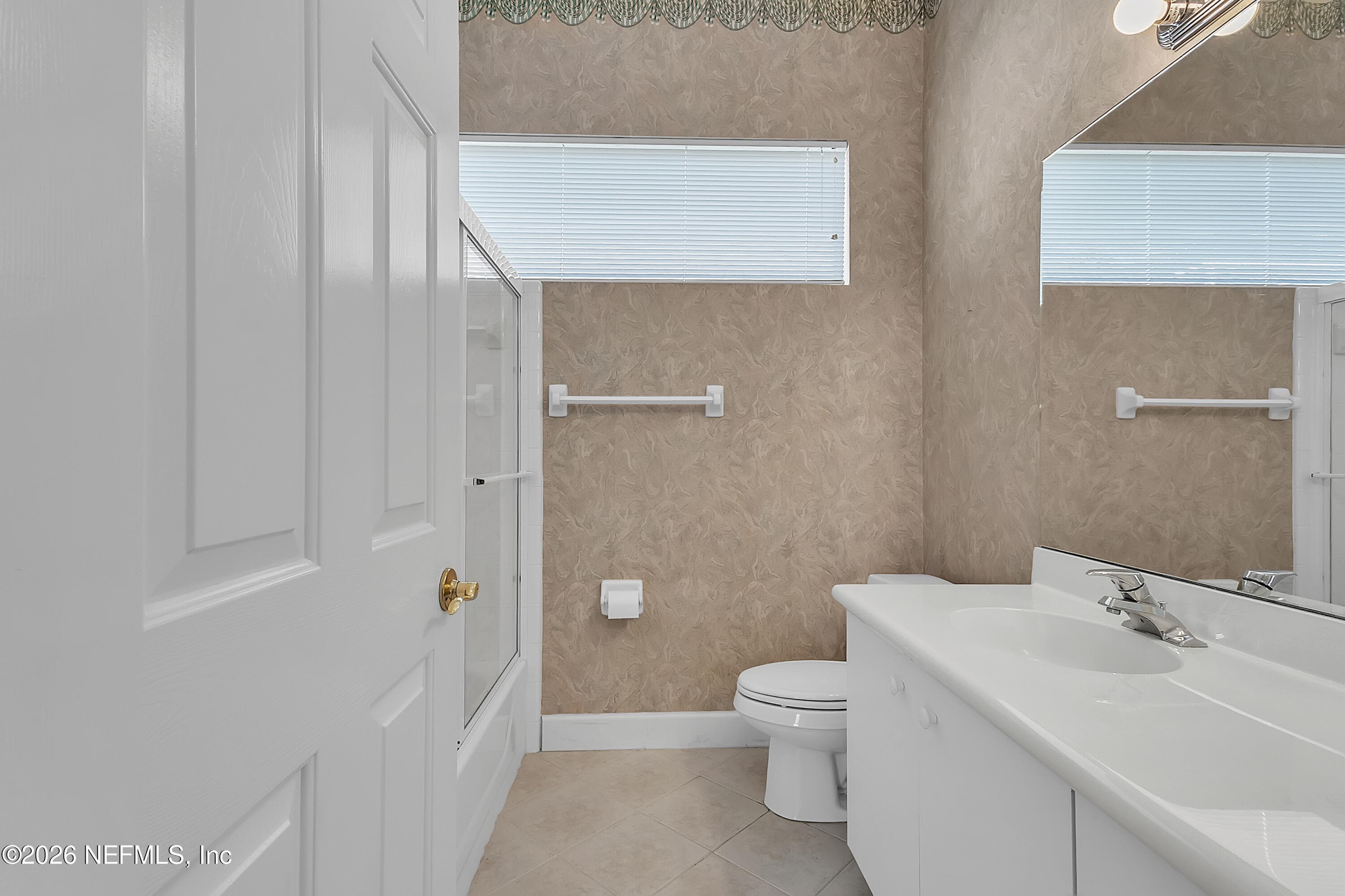 Bathroom #3 — 6030 SANCTUARY GARDEN Boulevard, Port Orange, FL 32128