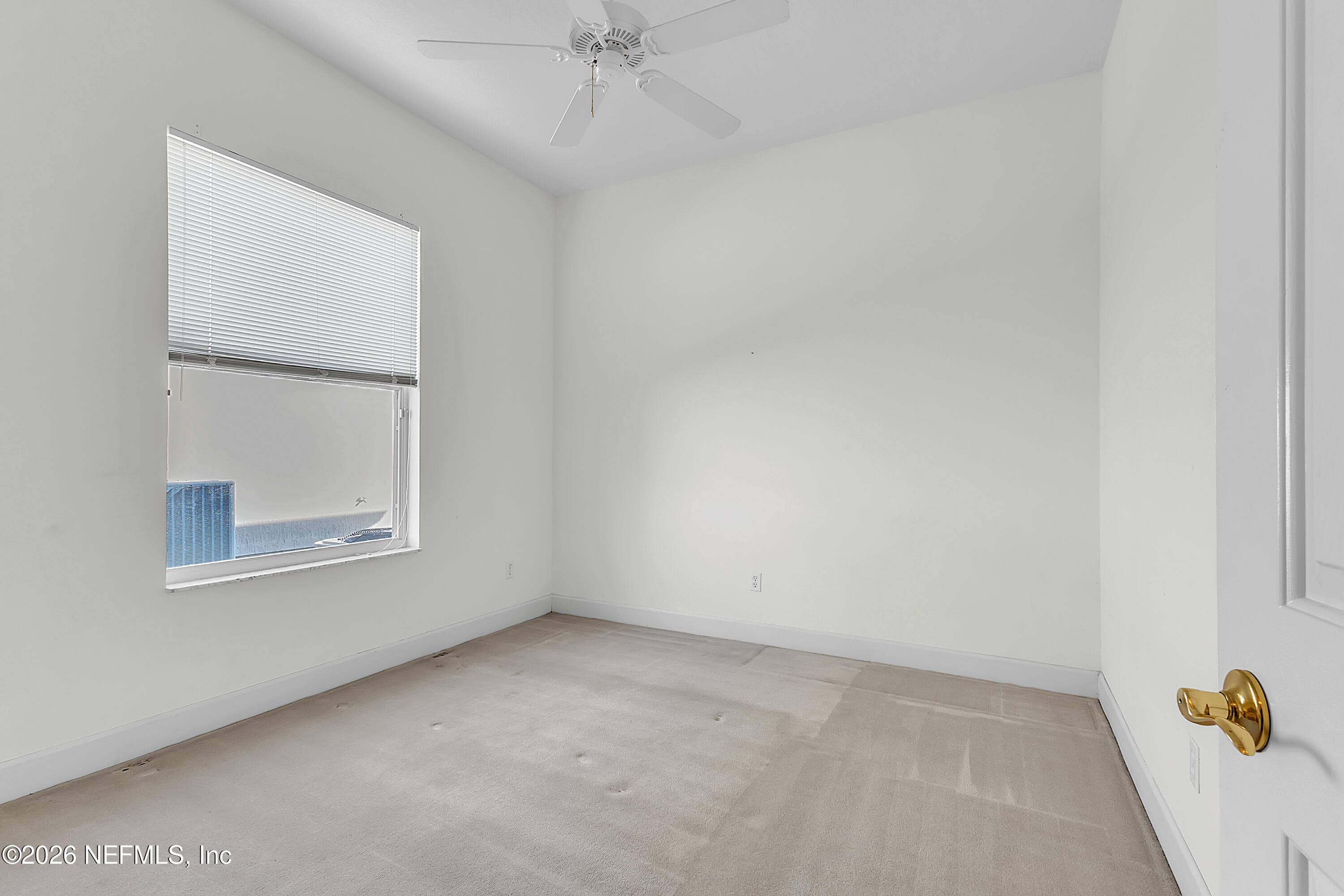 Bedroom #4 — 6030 SANCTUARY GARDEN Boulevard, Port Orange, FL 32128