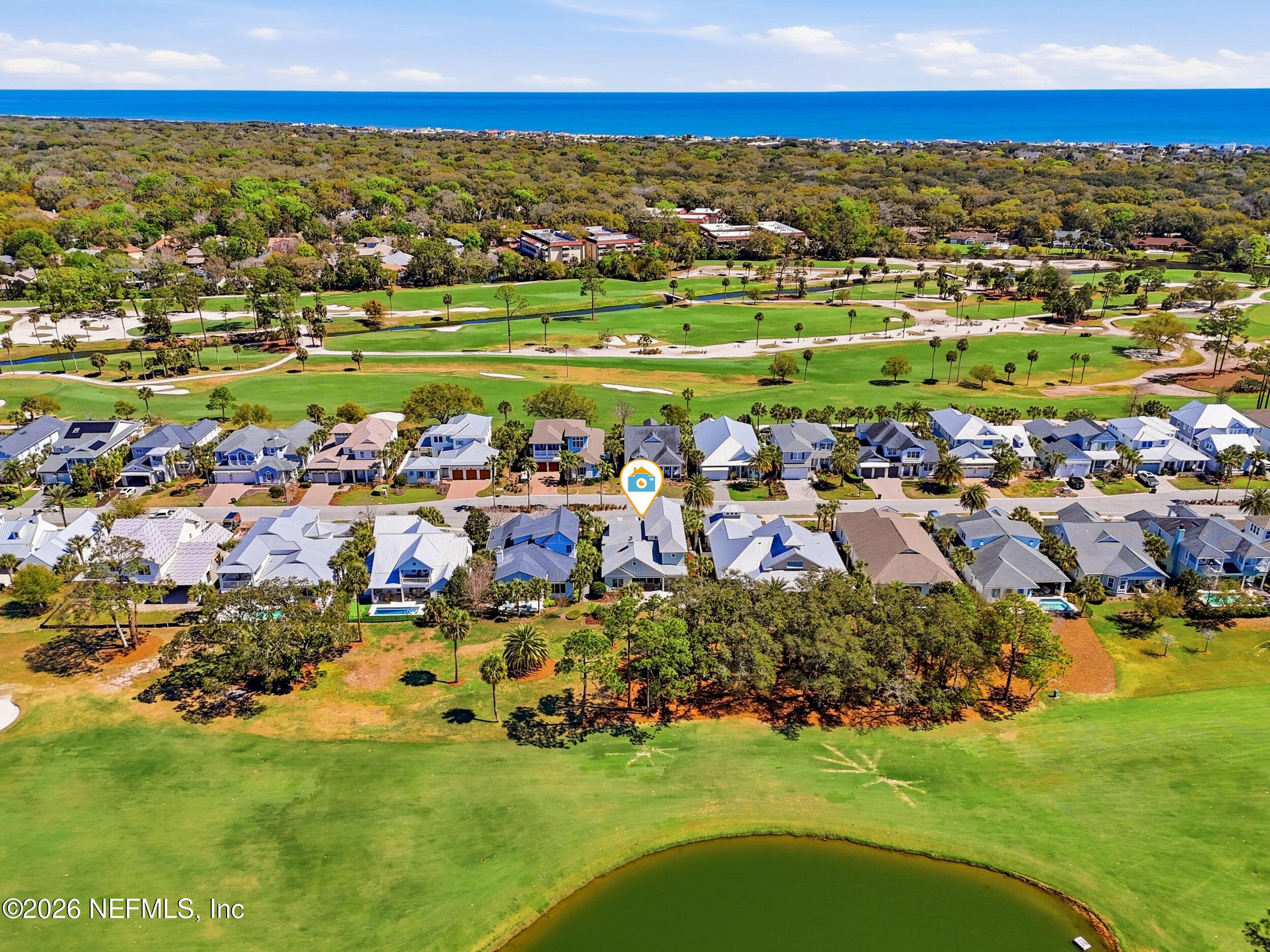 Photo 65 of 1804 ATLANTIC BEACH Drive, Atlantic Beach, FL 32233