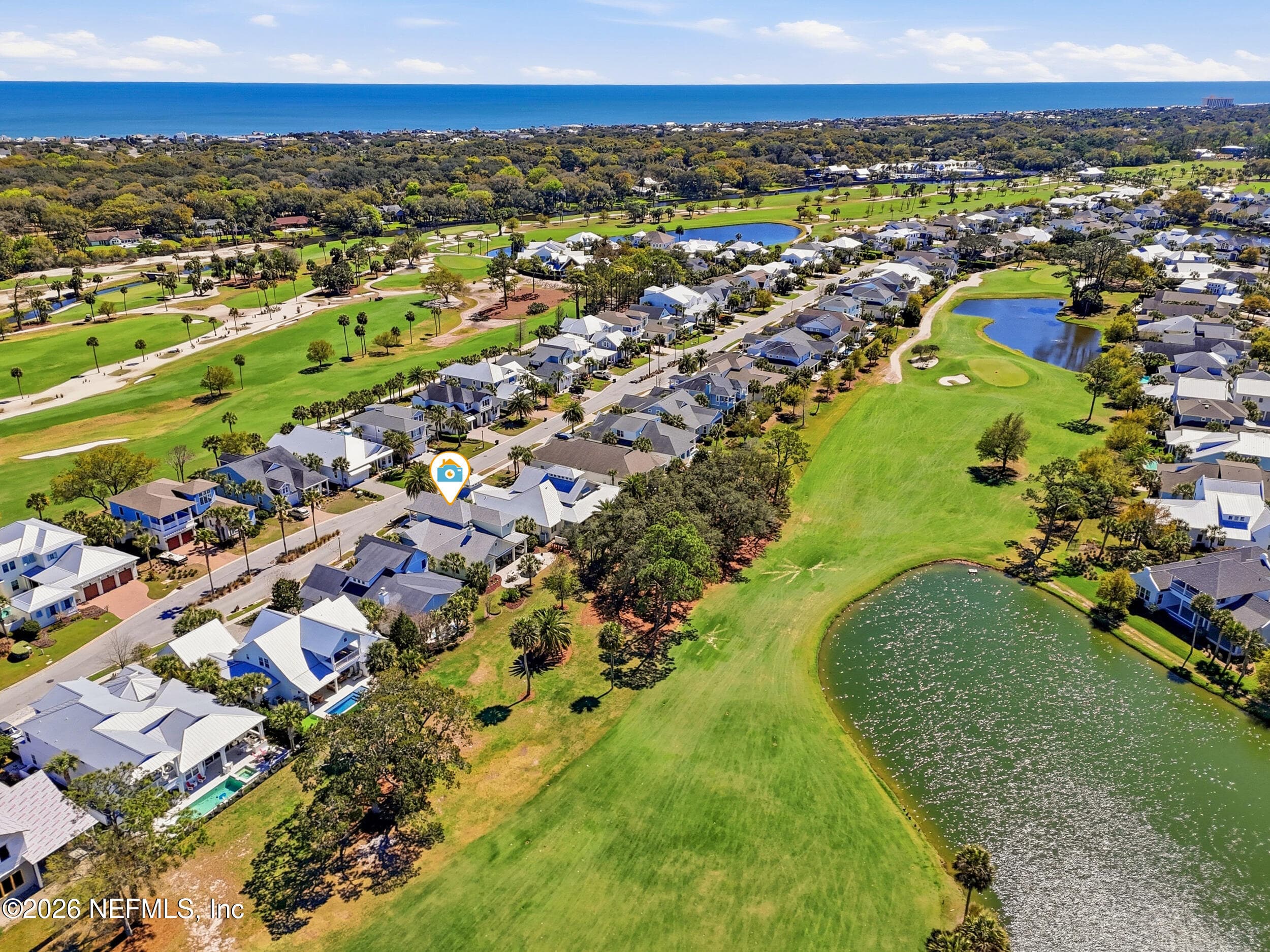 Photo 66 of 1804 ATLANTIC BEACH Drive, Atlantic Beach, FL 32233