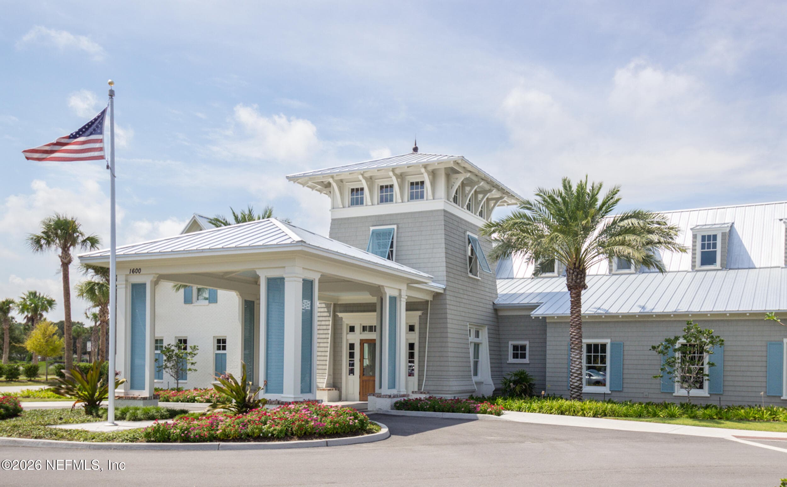 Set in the heart of Atlantic Beach, just three blocks from the ocean, Atlantic Beach Country Club is a family-friendly, coastal country club that offers an unforgettable golfing experience and more. — 1804 ATLANTIC BEACH Drive, Atlantic Beach, FL 32233