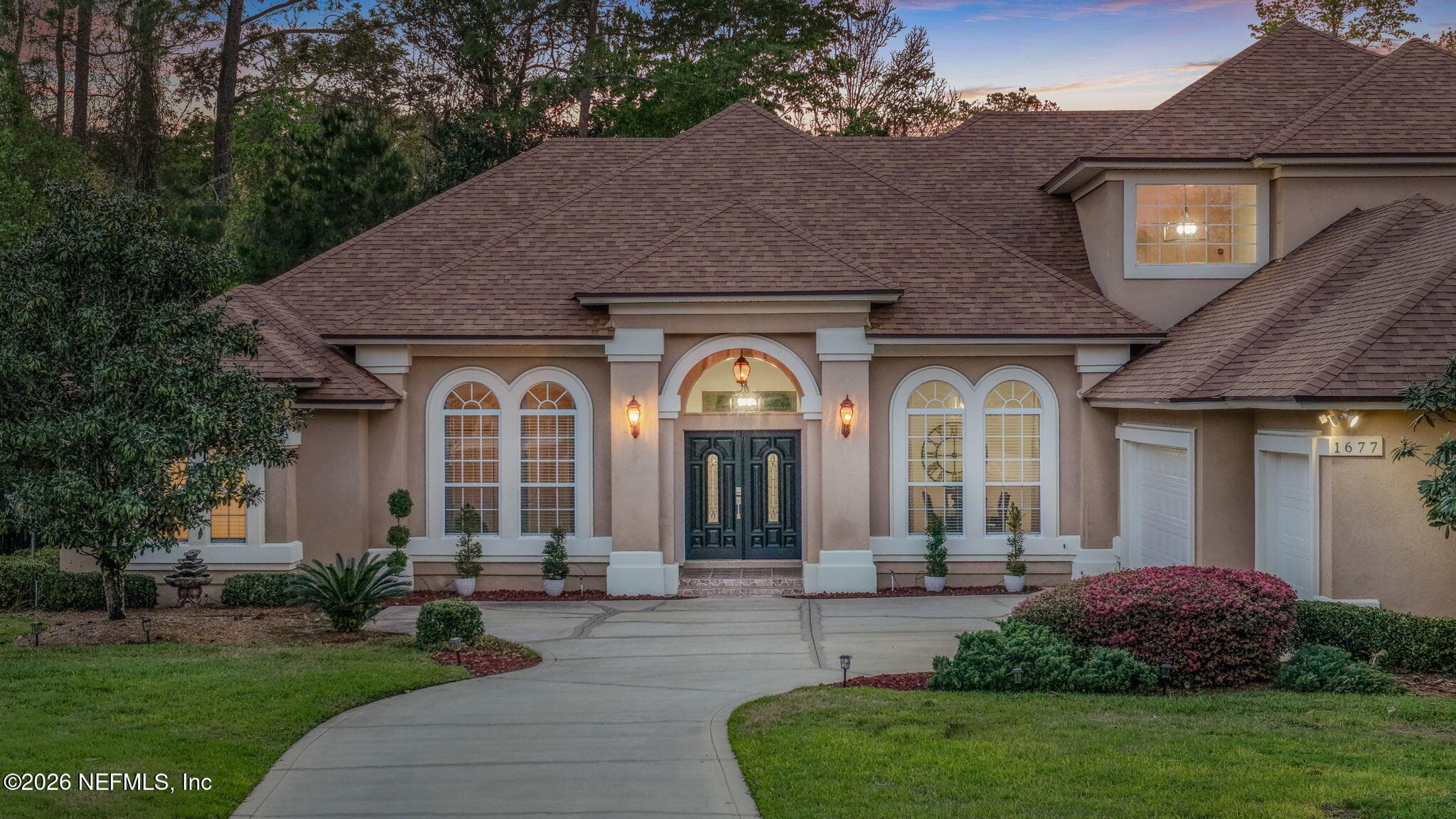 Photo 3 of 1677 PEBBLE BEACH Boulevard, Green Cove Springs, FL 32043