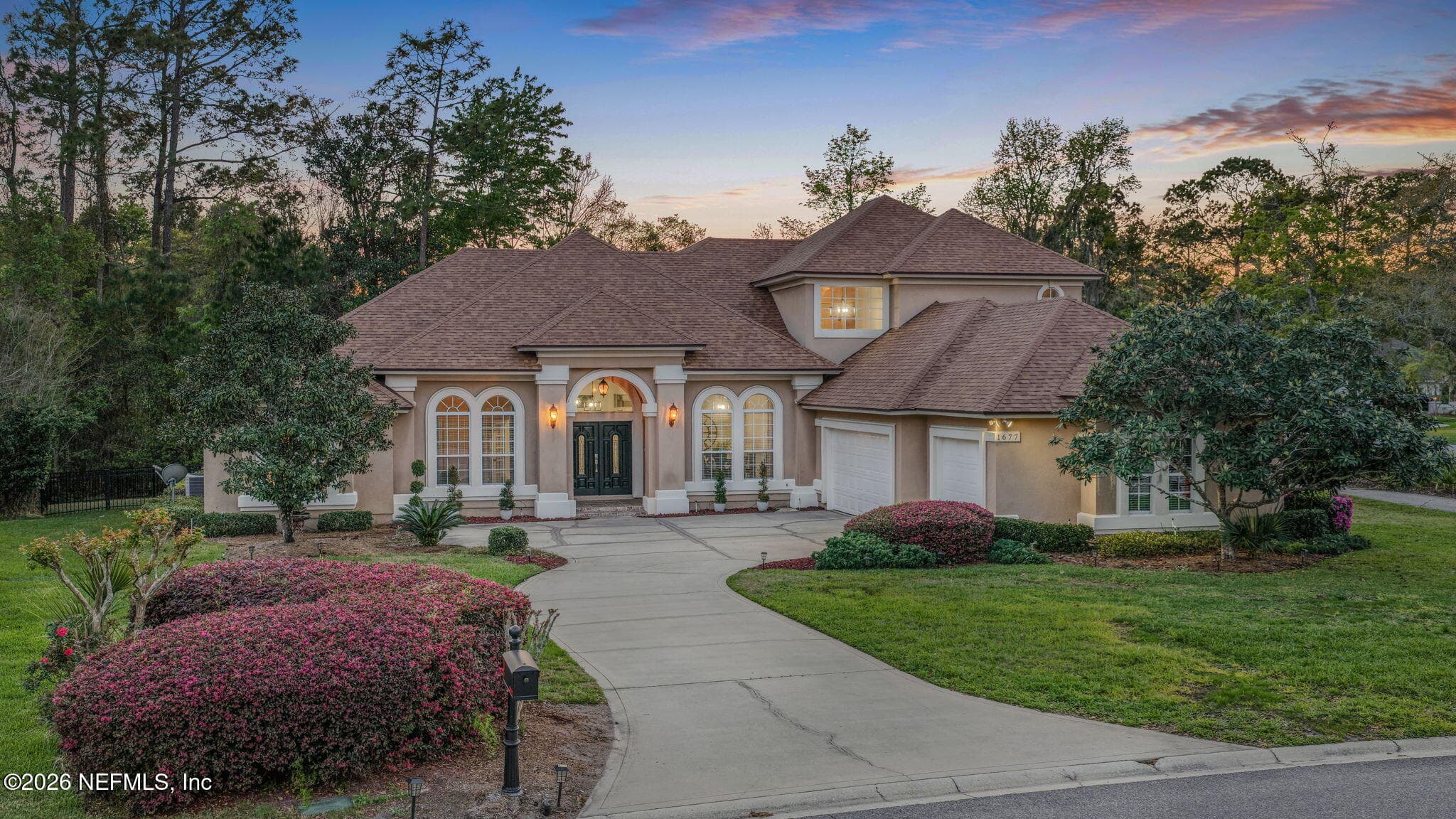 Photo 2 of 1677 PEBBLE BEACH Boulevard, Green Cove Springs, FL 32043