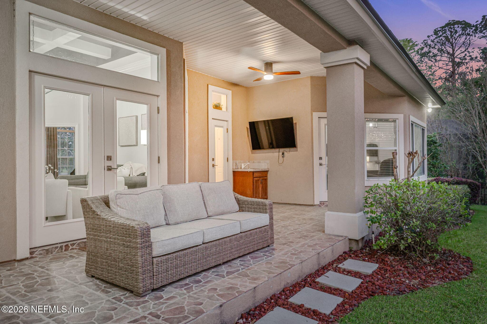 Photo 64 of 1677 PEBBLE BEACH Boulevard, Green Cove Springs, FL 32043