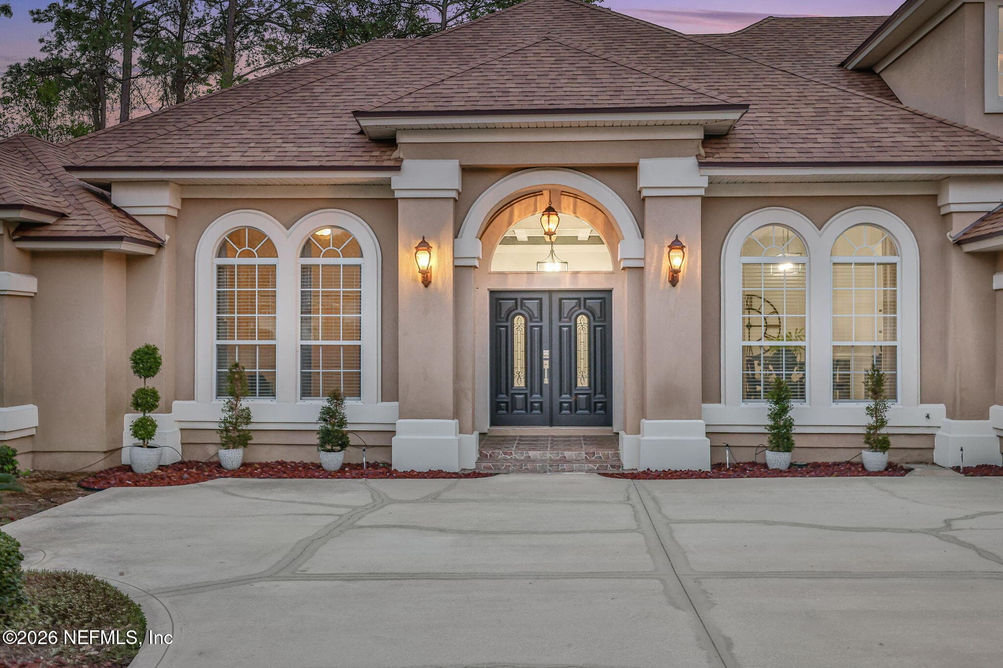 Photo 4 of 1677 PEBBLE BEACH Boulevard, Green Cove Springs, FL 32043