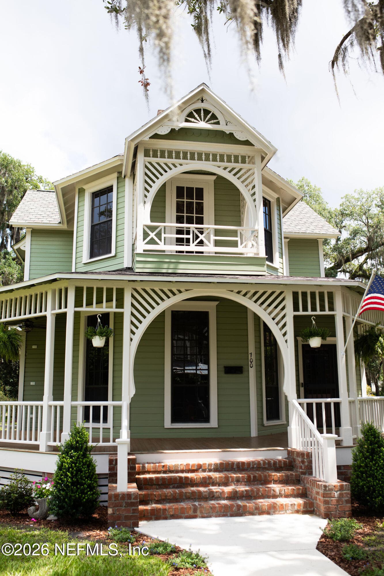 Photo 3 of 700 WALNUT Street, Green Cove Springs, FL 32043
