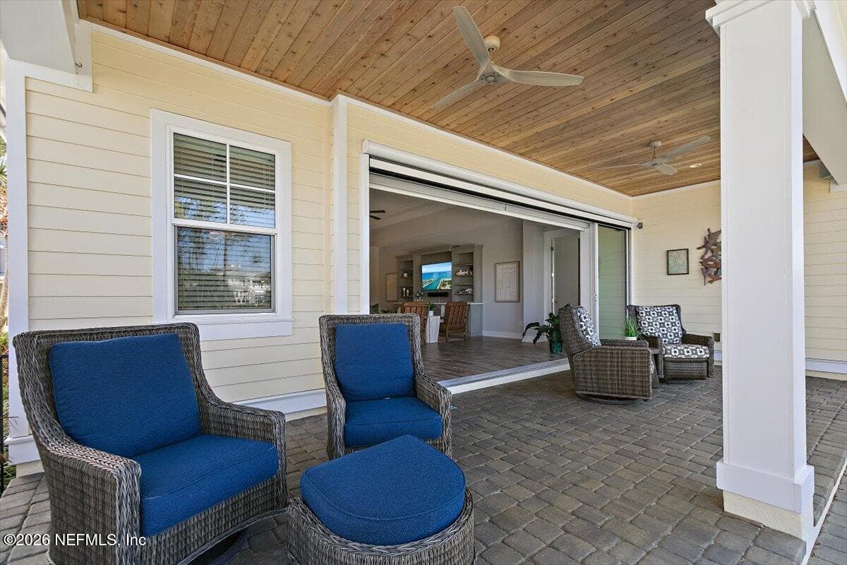 Photo 32 of 1714 ATLANTIC BEACH Drive, Atlantic Beach, FL 32233