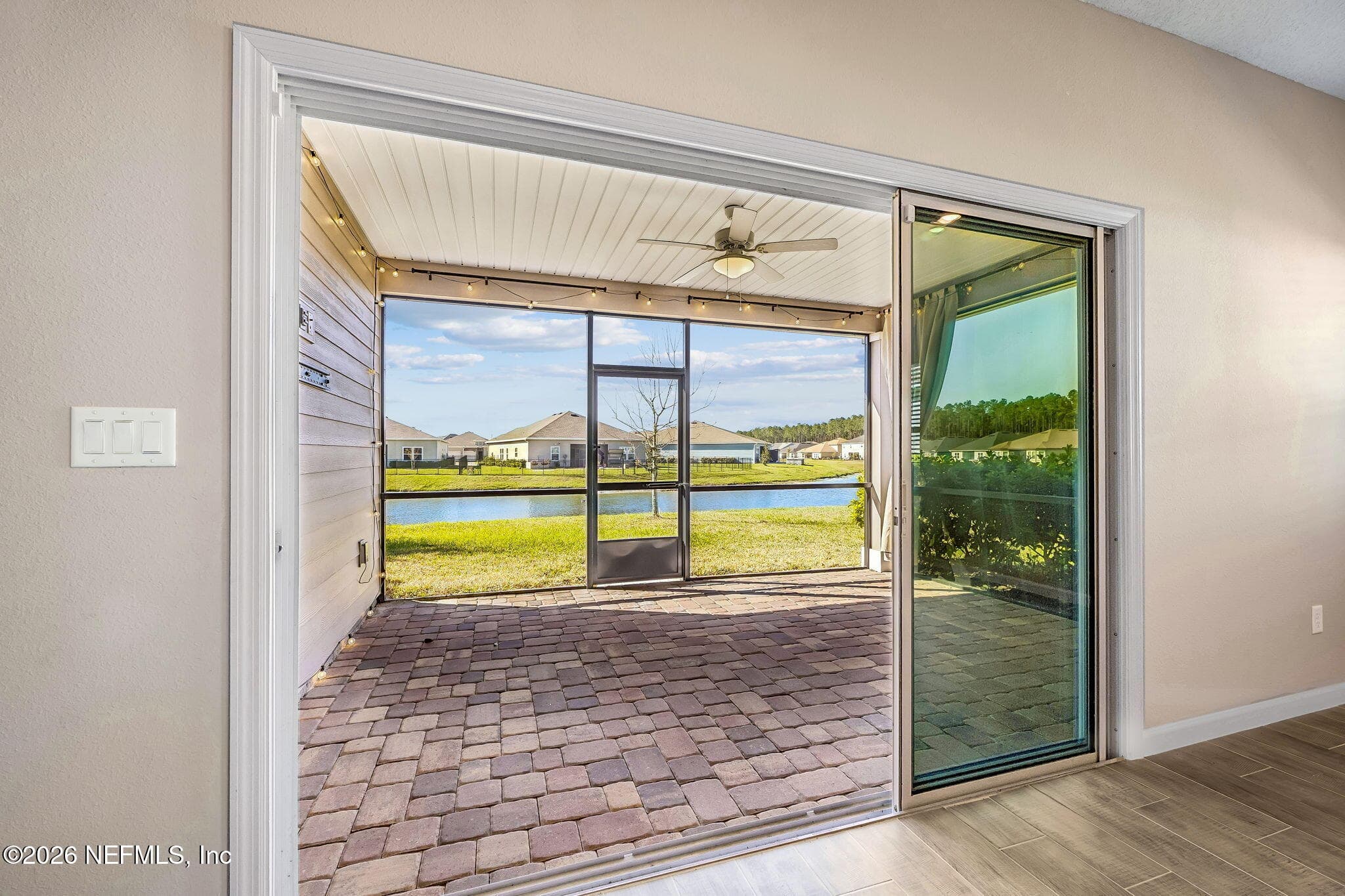 Photo 32 of 3965 CLOVERDALE Court, Middleburg, FL 32068