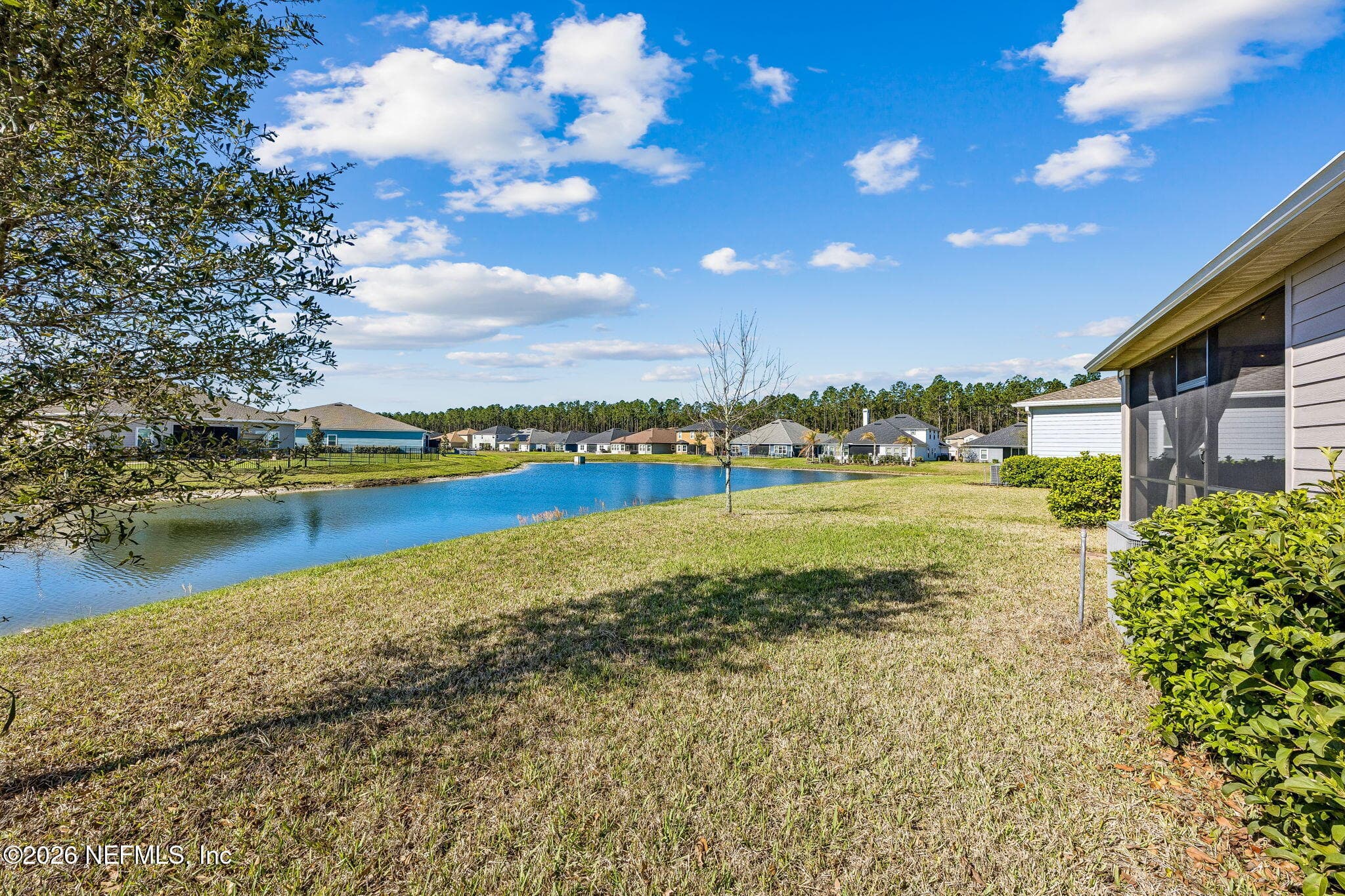 Photo 4 of 3965 CLOVERDALE Court, Middleburg, FL 32068