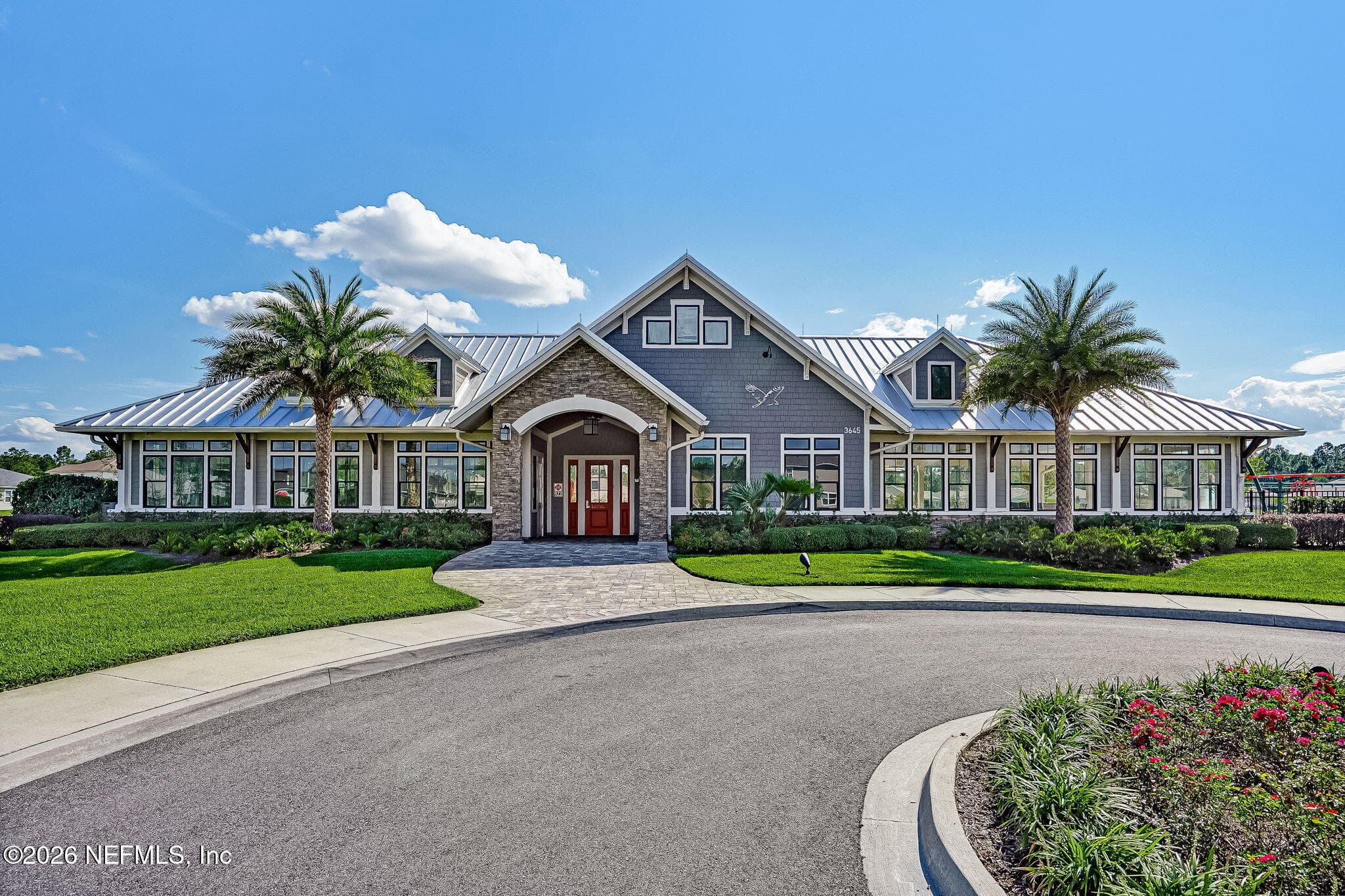 Photo 39 of 3965 CLOVERDALE Court, Middleburg, FL 32068