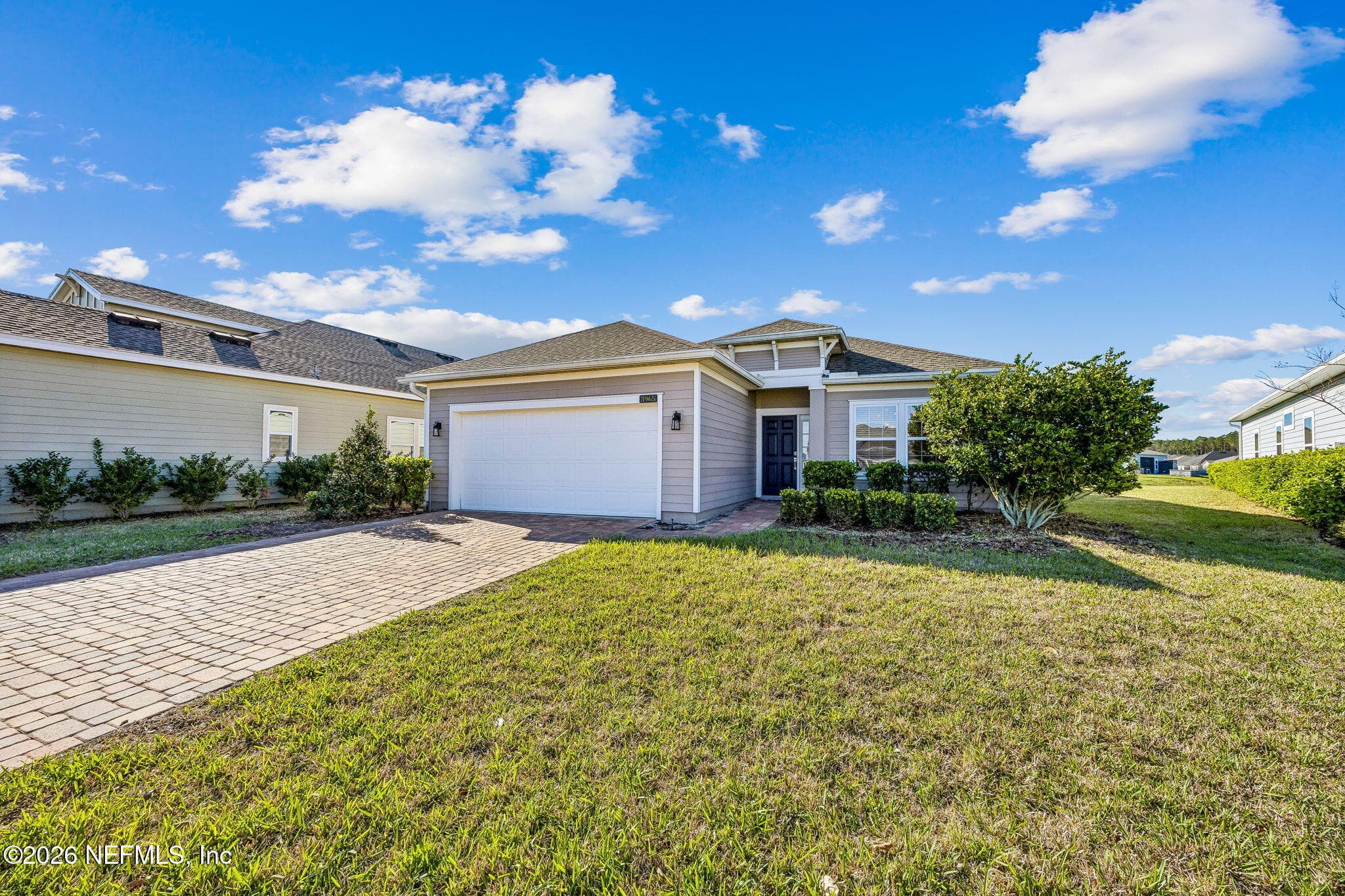 Photo 53 of 3965 CLOVERDALE Court, Middleburg, FL 32068