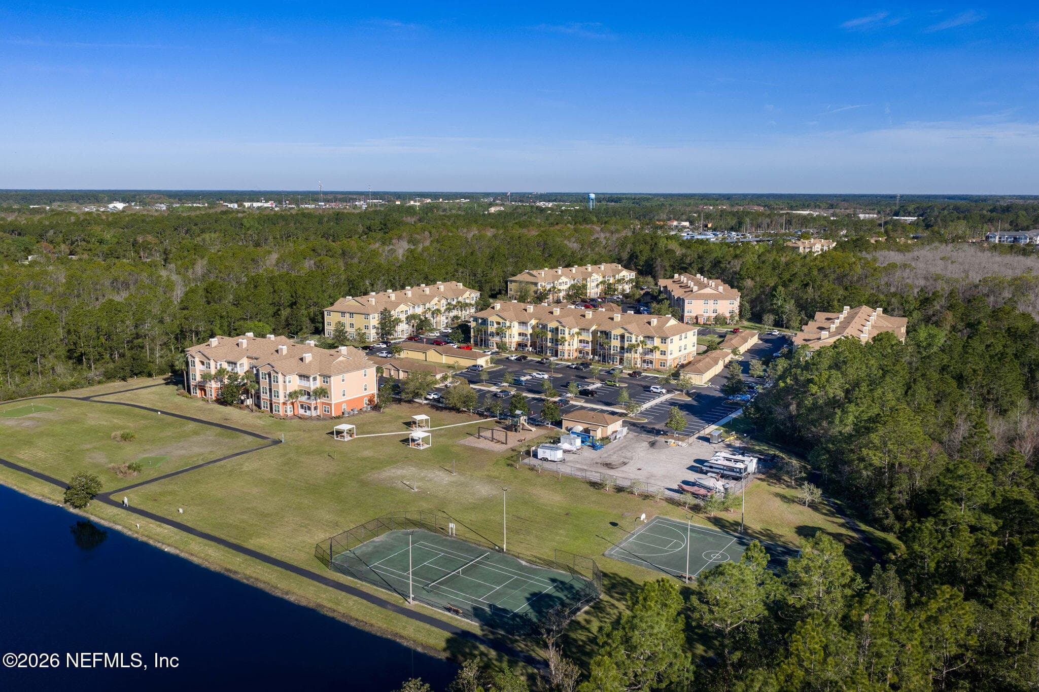 Photo 31 of 245 OLD VILLAGE CENTER Circle 7309, St. Augustine, FL 32084