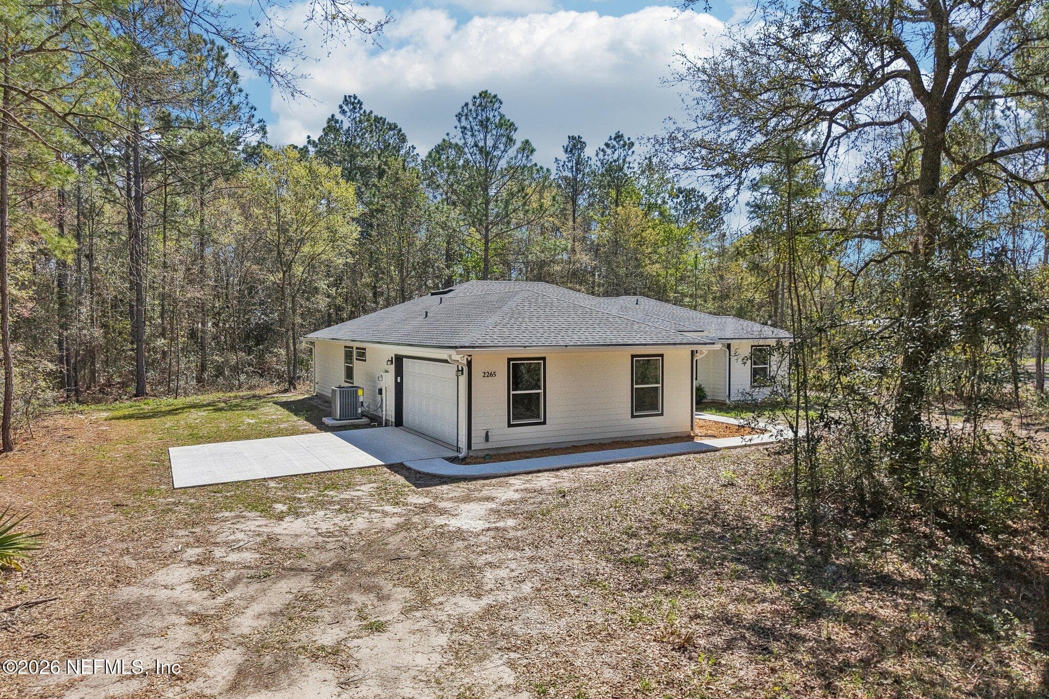 Photo 7 of 2265 S MIMOSA Avenue, Middleburg, FL 32068