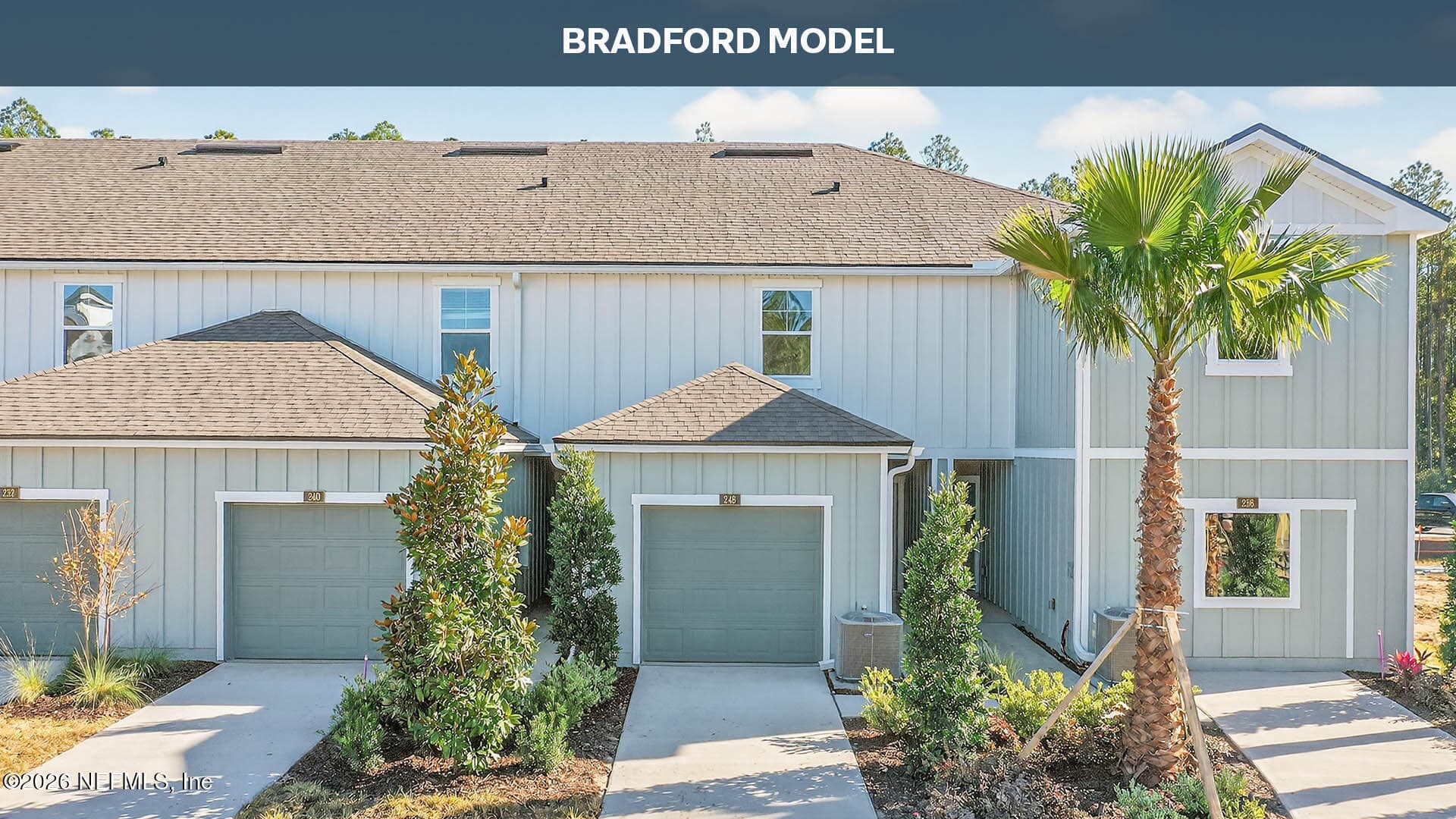 Photo 21 of 320 COUNSEL Street, Yulee, FL 32097