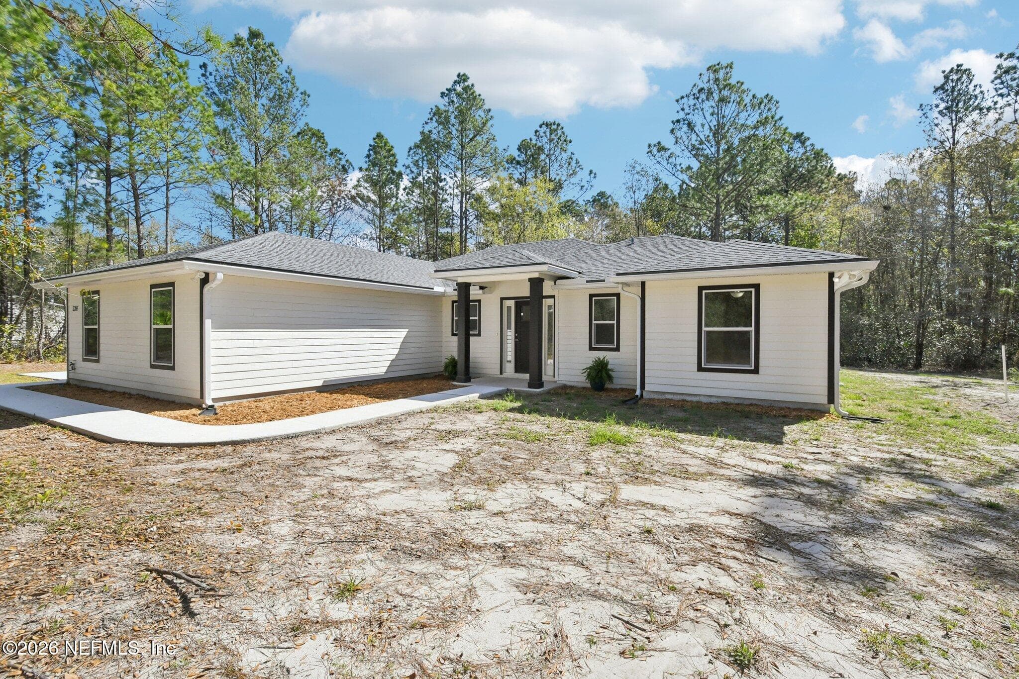 Photo 2 of 2265 S MIMOSA Avenue, Middleburg, FL 32068
