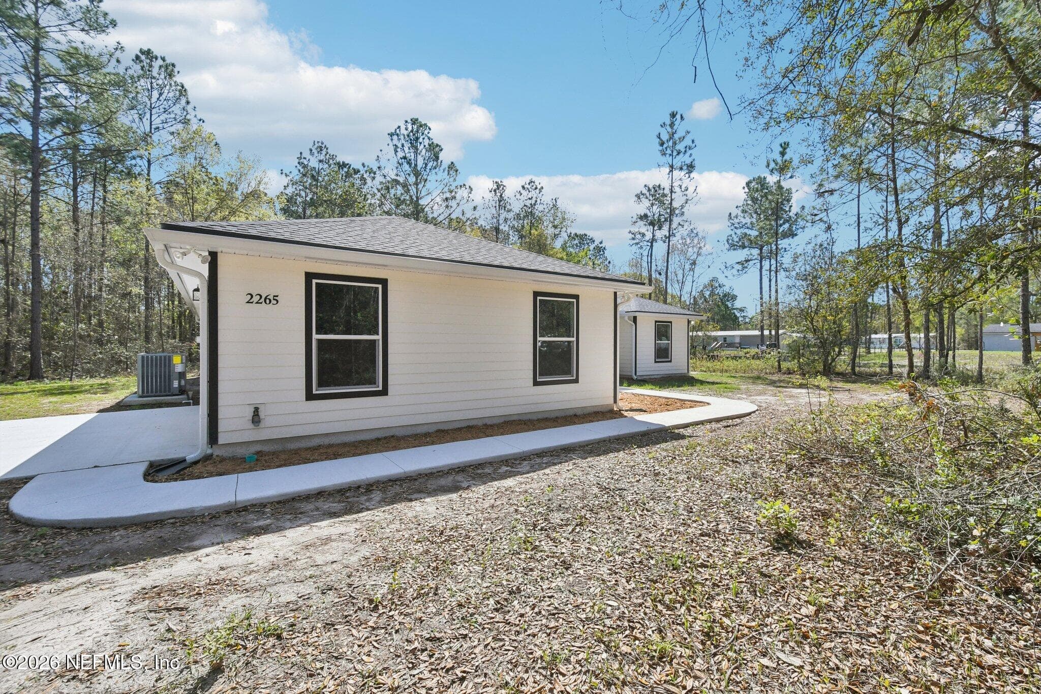 Photo 5 of 2265 S MIMOSA Avenue, Middleburg, FL 32068