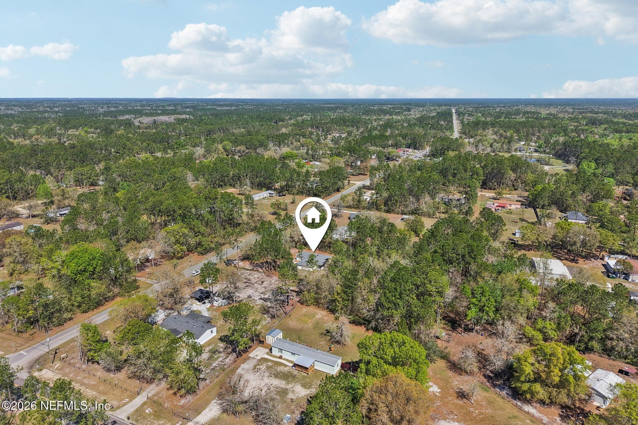 Photo 62 of 2265 S MIMOSA Avenue, Middleburg, FL 32068