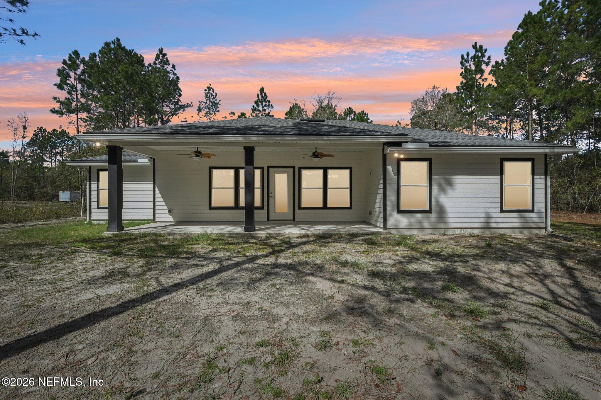 Photo 65 of 2265 S MIMOSA Avenue, Middleburg, FL 32068