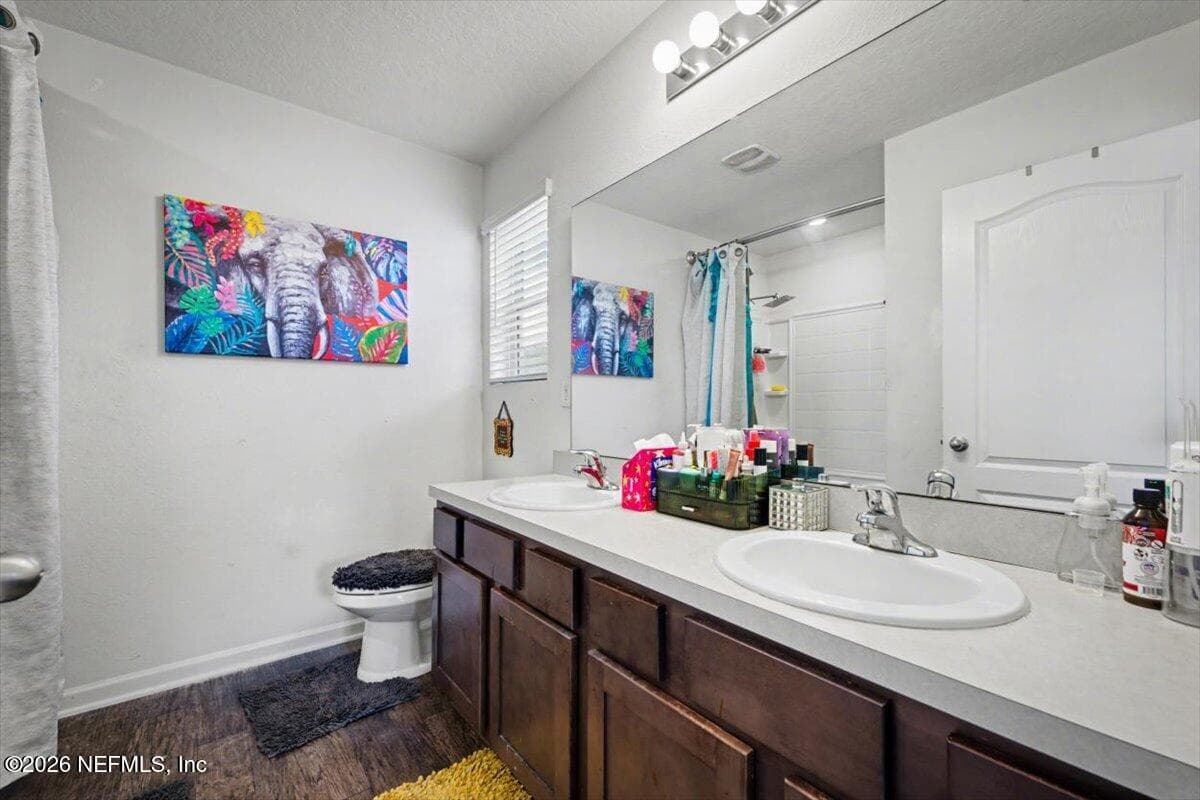 Photo 35 of 2974 ROCK CREEK Court, Green Cove Springs, FL 32043