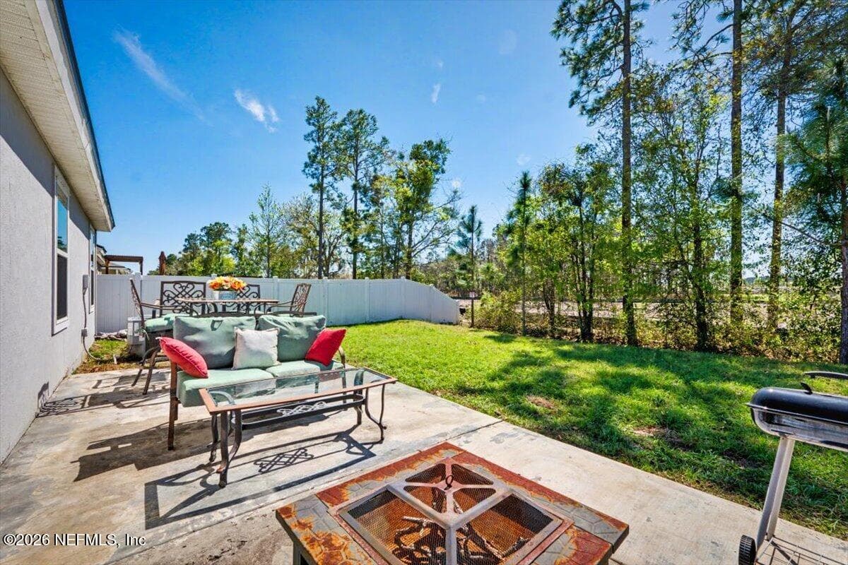 Photo 12 of 2974 ROCK CREEK Court, Green Cove Springs, FL 32043