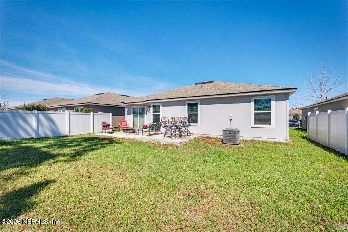 Photo 11 of 2974 ROCK CREEK Court, Green Cove Springs, FL 32043