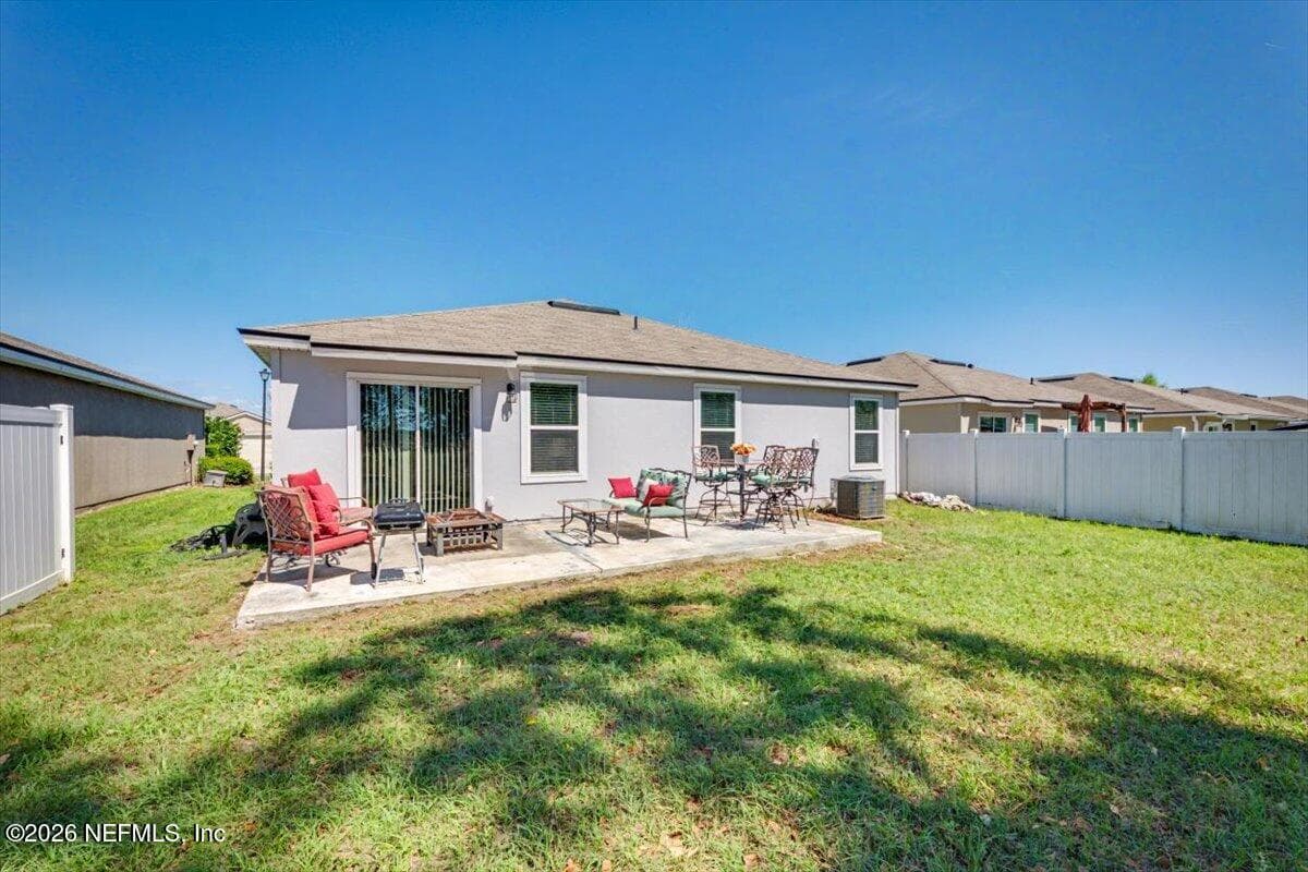 Photo 10 of 2974 ROCK CREEK Court, Green Cove Springs, FL 32043