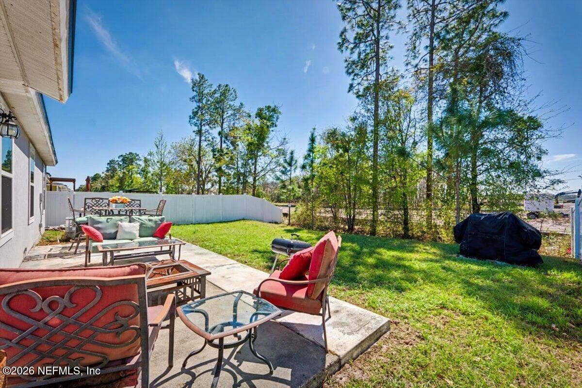 Photo 9 of 2974 ROCK CREEK Court, Green Cove Springs, FL 32043