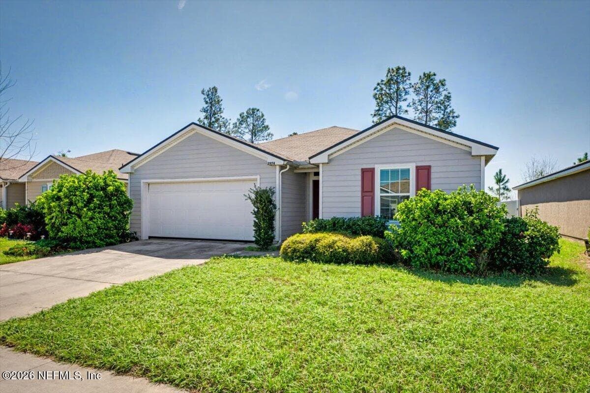 Photo 4 of 2974 ROCK CREEK Court, Green Cove Springs, FL 32043