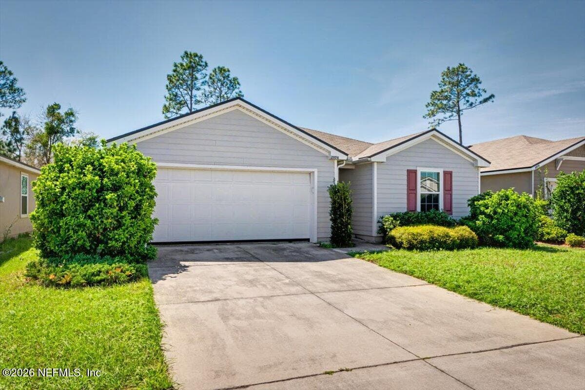 Photo 3 of 2974 ROCK CREEK Court, Green Cove Springs, FL 32043
