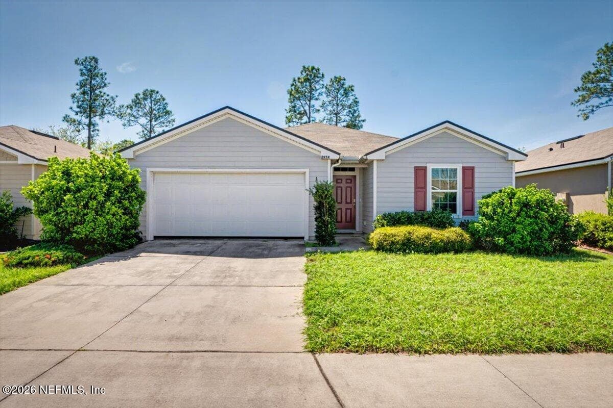 Photo 2 of 2974 ROCK CREEK Court, Green Cove Springs, FL 32043