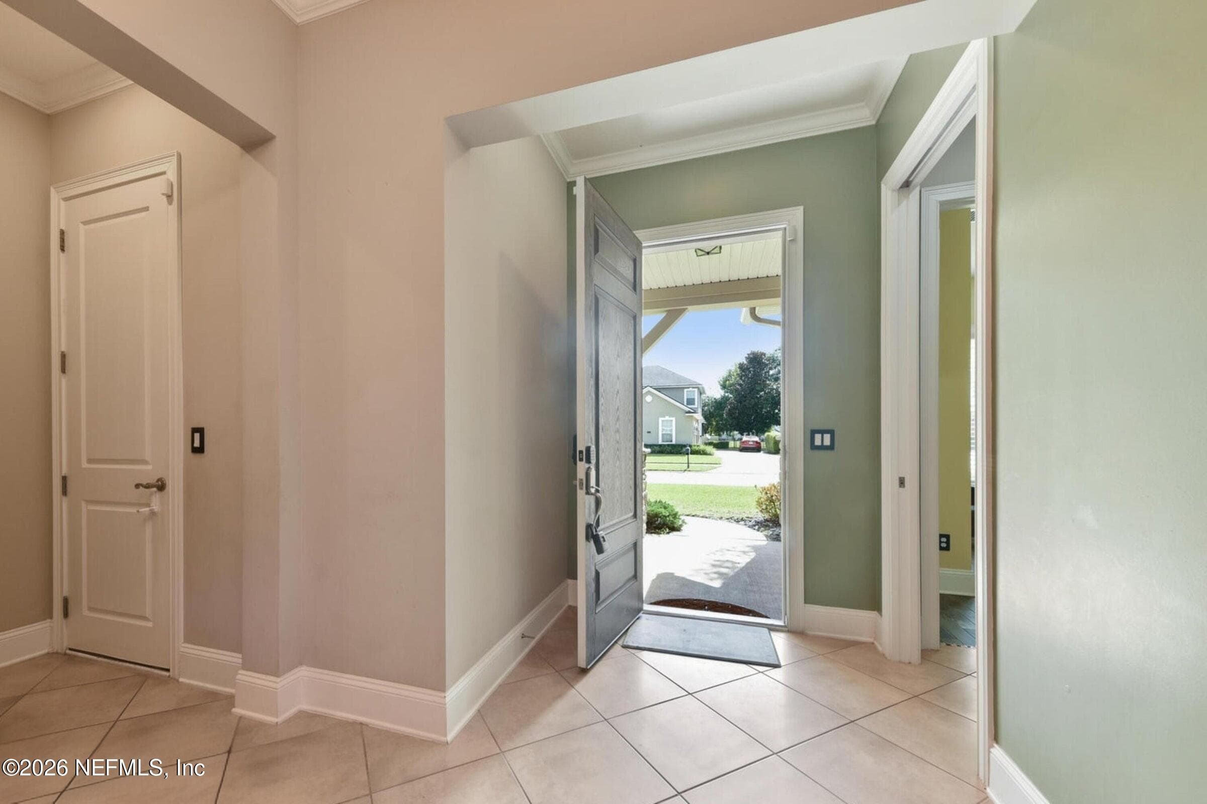 Photo 4 of 4182 EAGLE LANDING Parkway, Orange Park, FL 32065