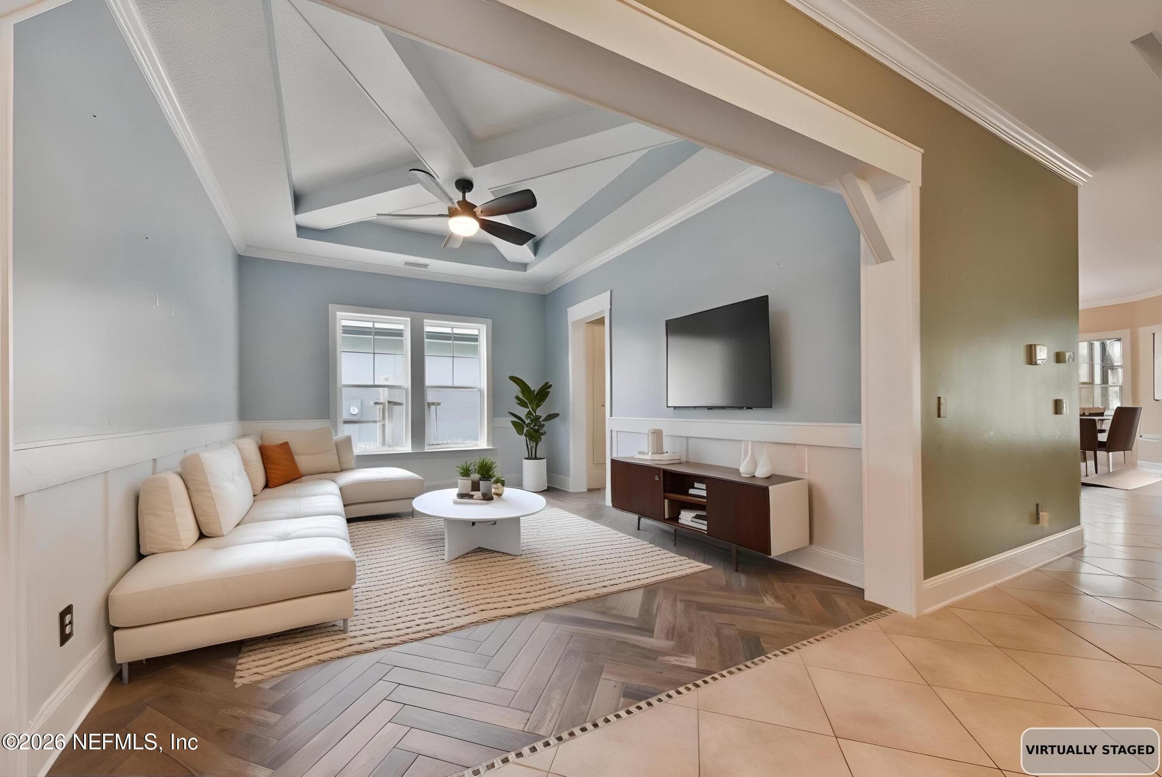 Photo 5 of 4182 EAGLE LANDING Parkway, Orange Park, FL 32065