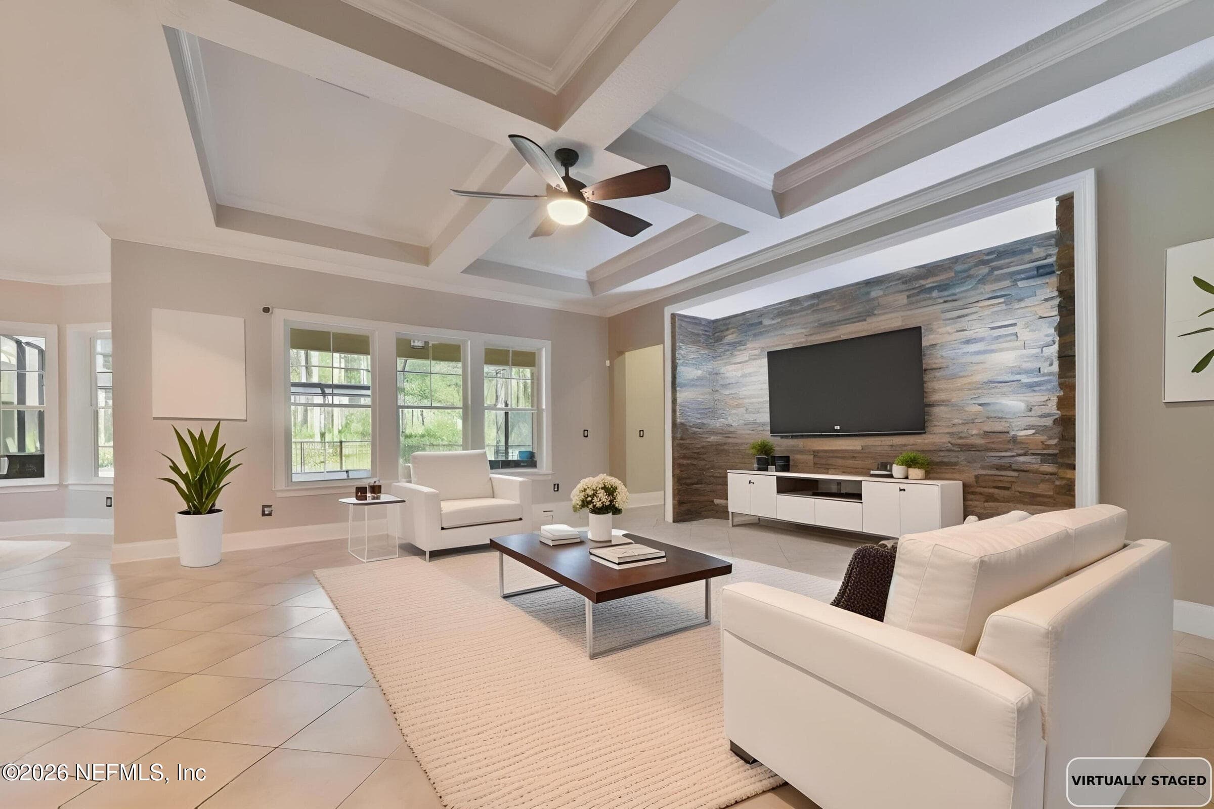 Photo 6 of 4182 EAGLE LANDING Parkway, Orange Park, FL 32065