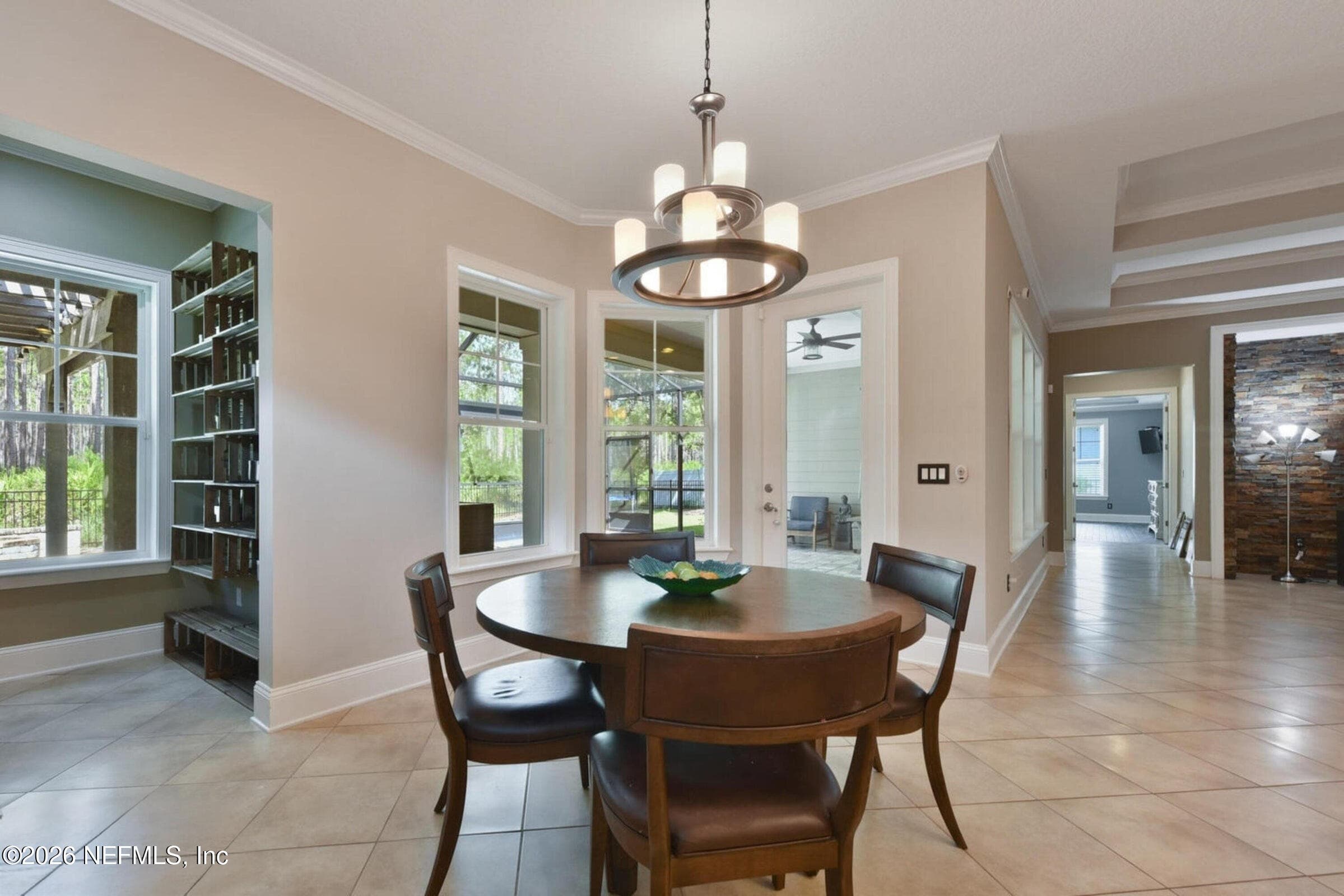 Photo 8 of 4182 EAGLE LANDING Parkway, Orange Park, FL 32065
