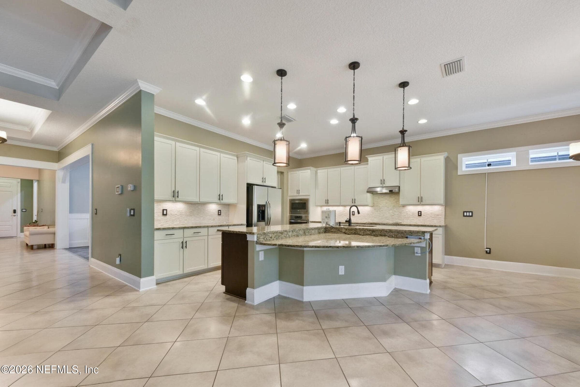 Photo 9 of 4182 EAGLE LANDING Parkway, Orange Park, FL 32065