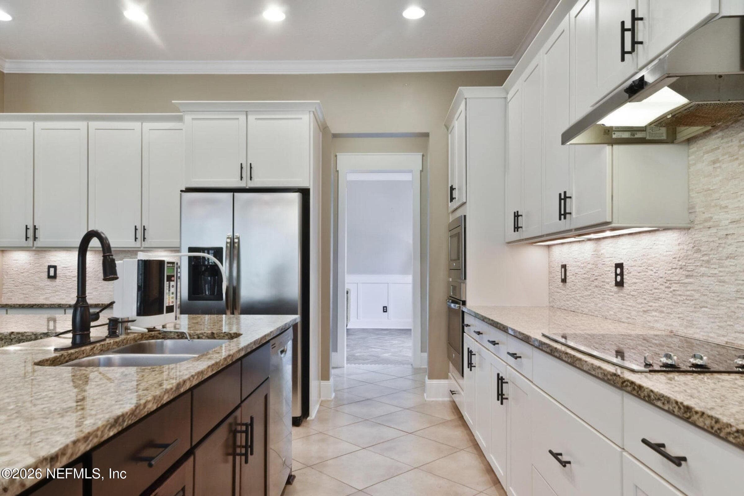 Photo 11 of 4182 EAGLE LANDING Parkway, Orange Park, FL 32065