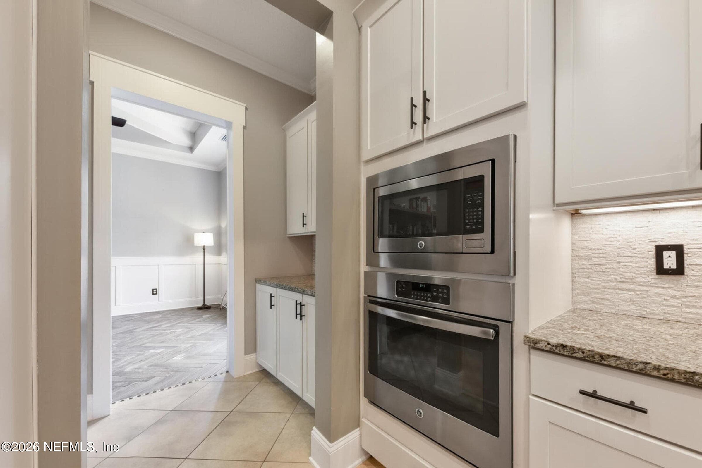 Photo 12 of 4182 EAGLE LANDING Parkway, Orange Park, FL 32065