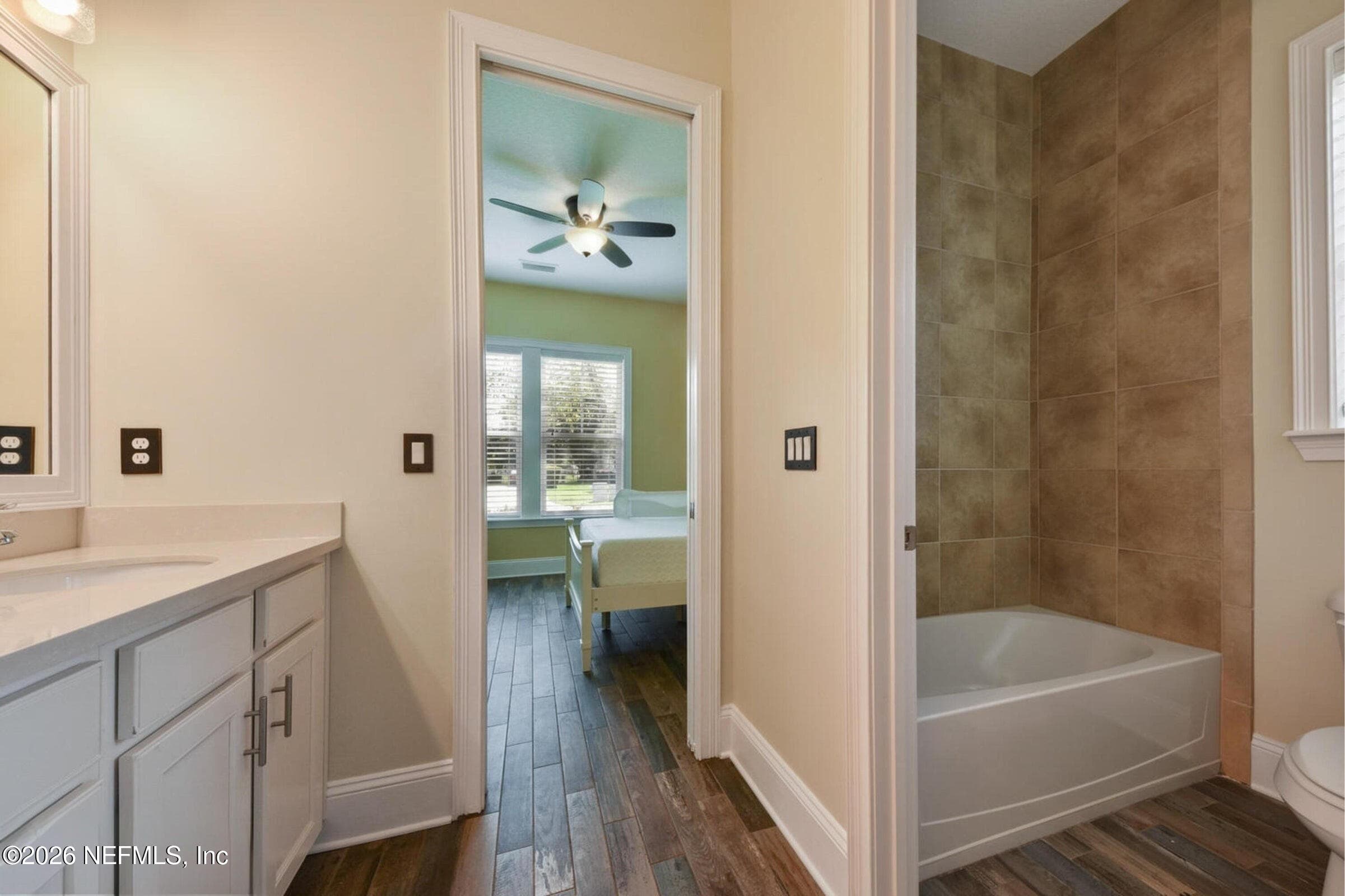 Photo 25 of 4182 EAGLE LANDING Parkway, Orange Park, FL 32065