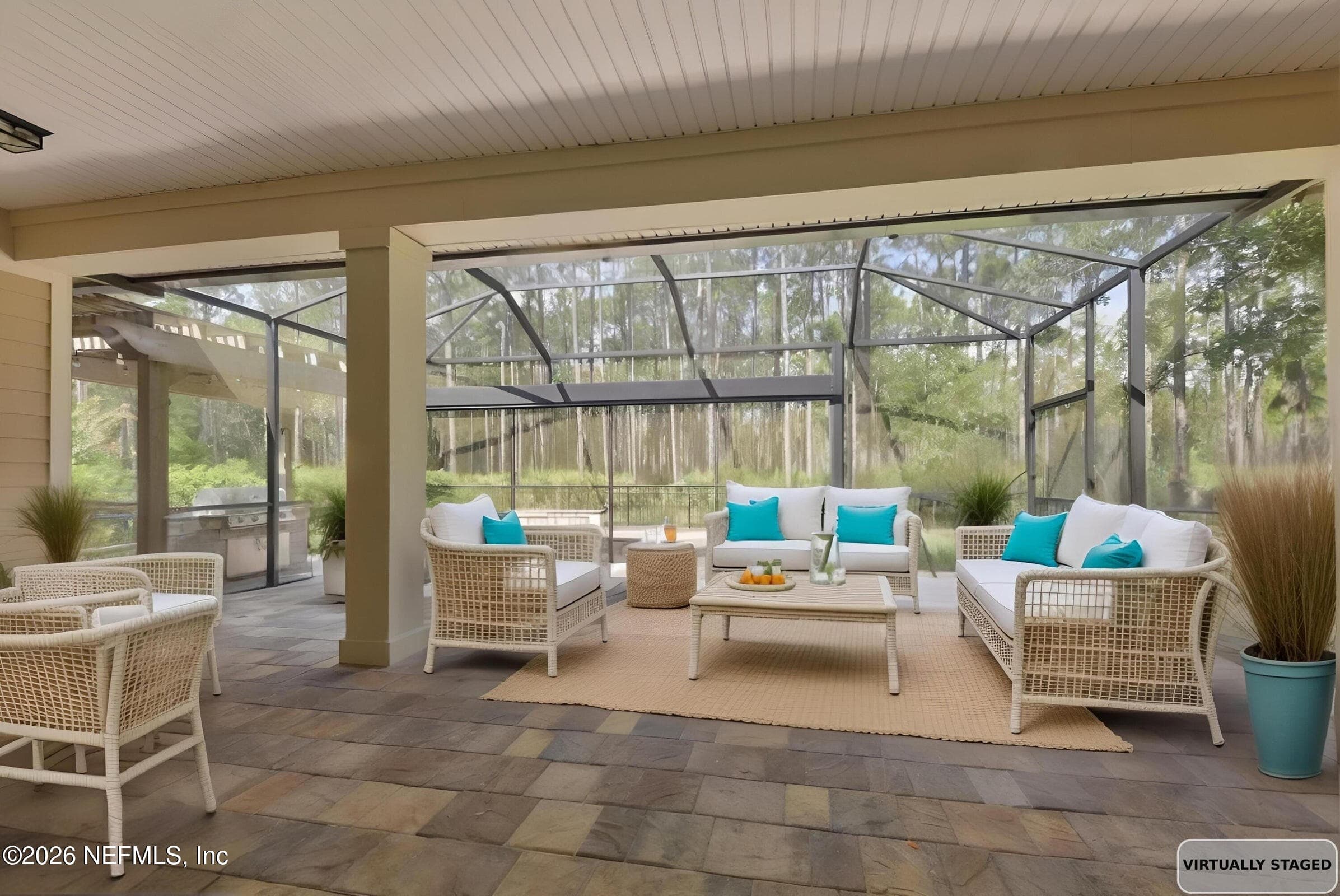 Photo 30 of 4182 EAGLE LANDING Parkway, Orange Park, FL 32065