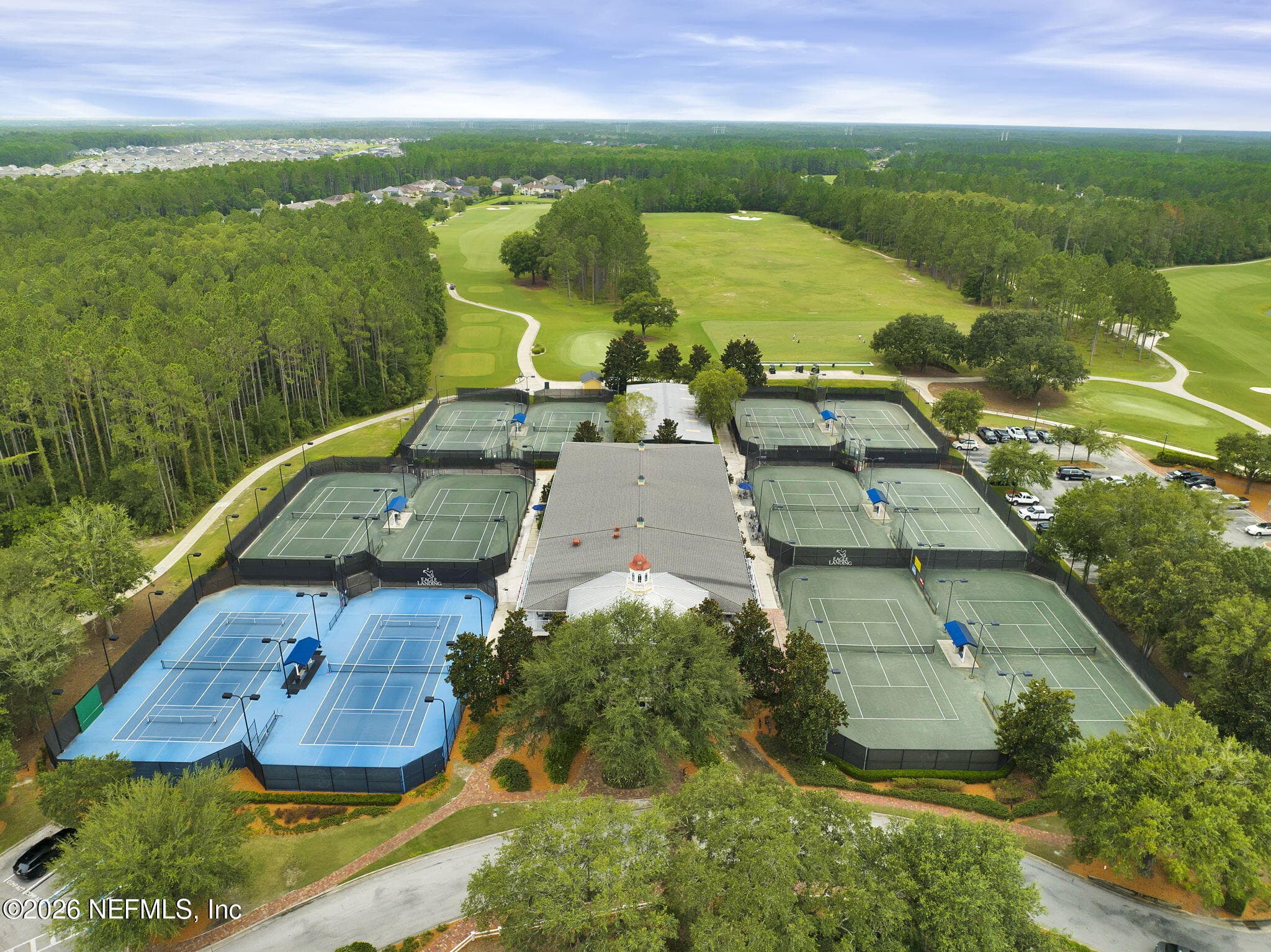 Photo 37 of 4182 EAGLE LANDING Parkway, Orange Park, FL 32065