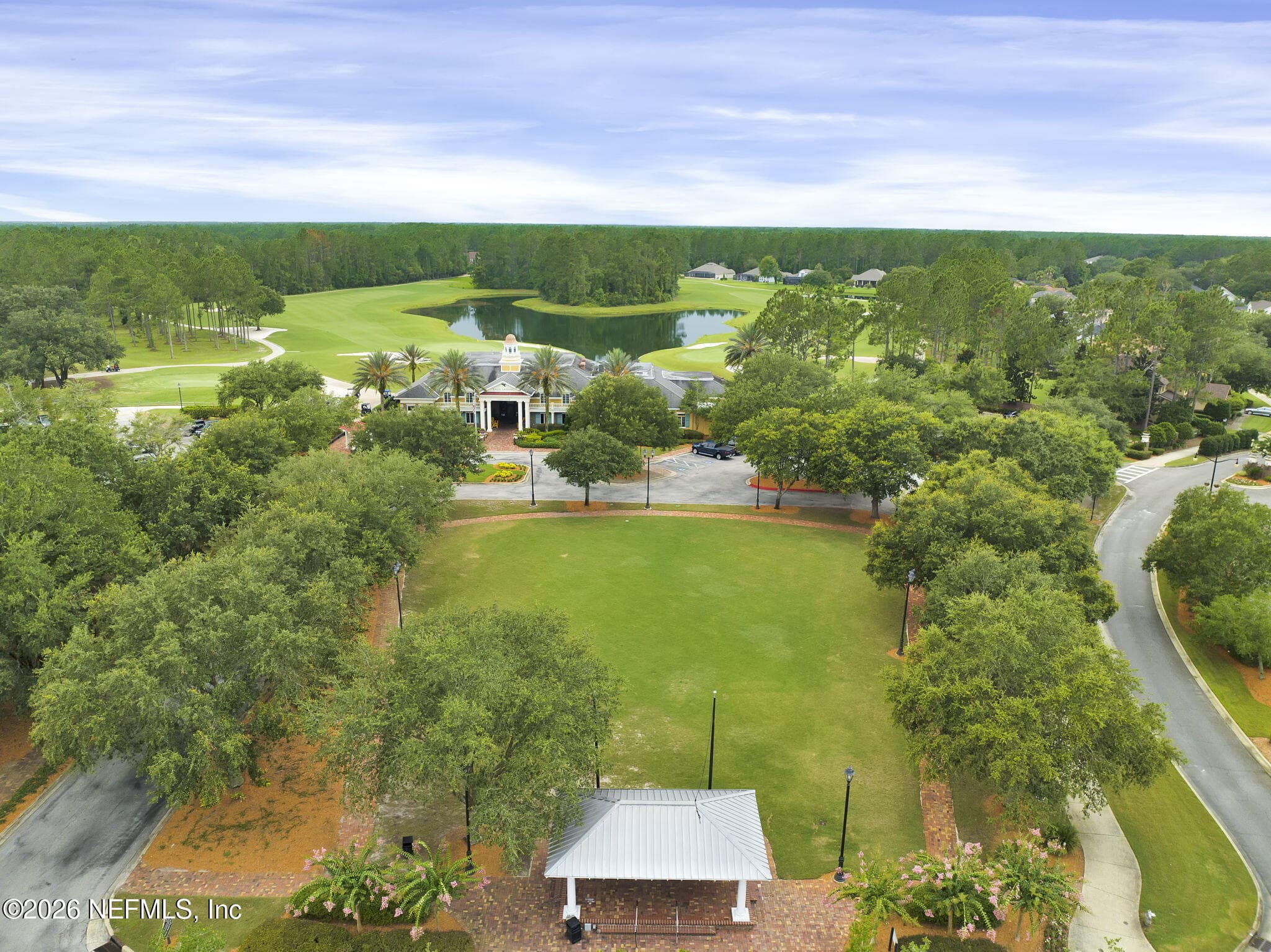 Photo 39 of 4182 EAGLE LANDING Parkway, Orange Park, FL 32065
